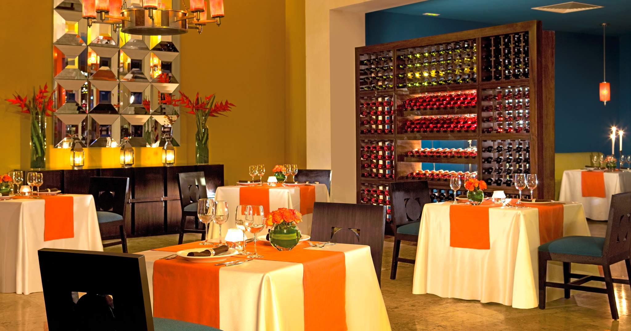 Dreams Jade Resort & Spa