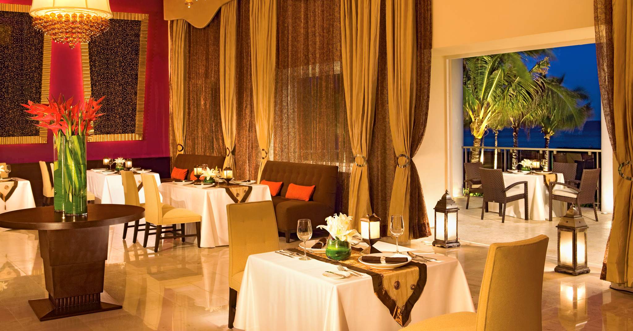 Dreams Jade Resort & Spa