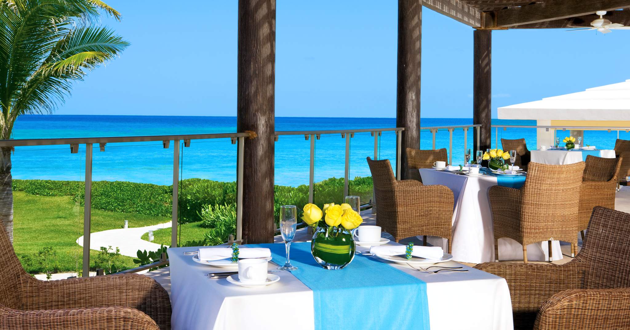 Dreams Jade Resort & Spa