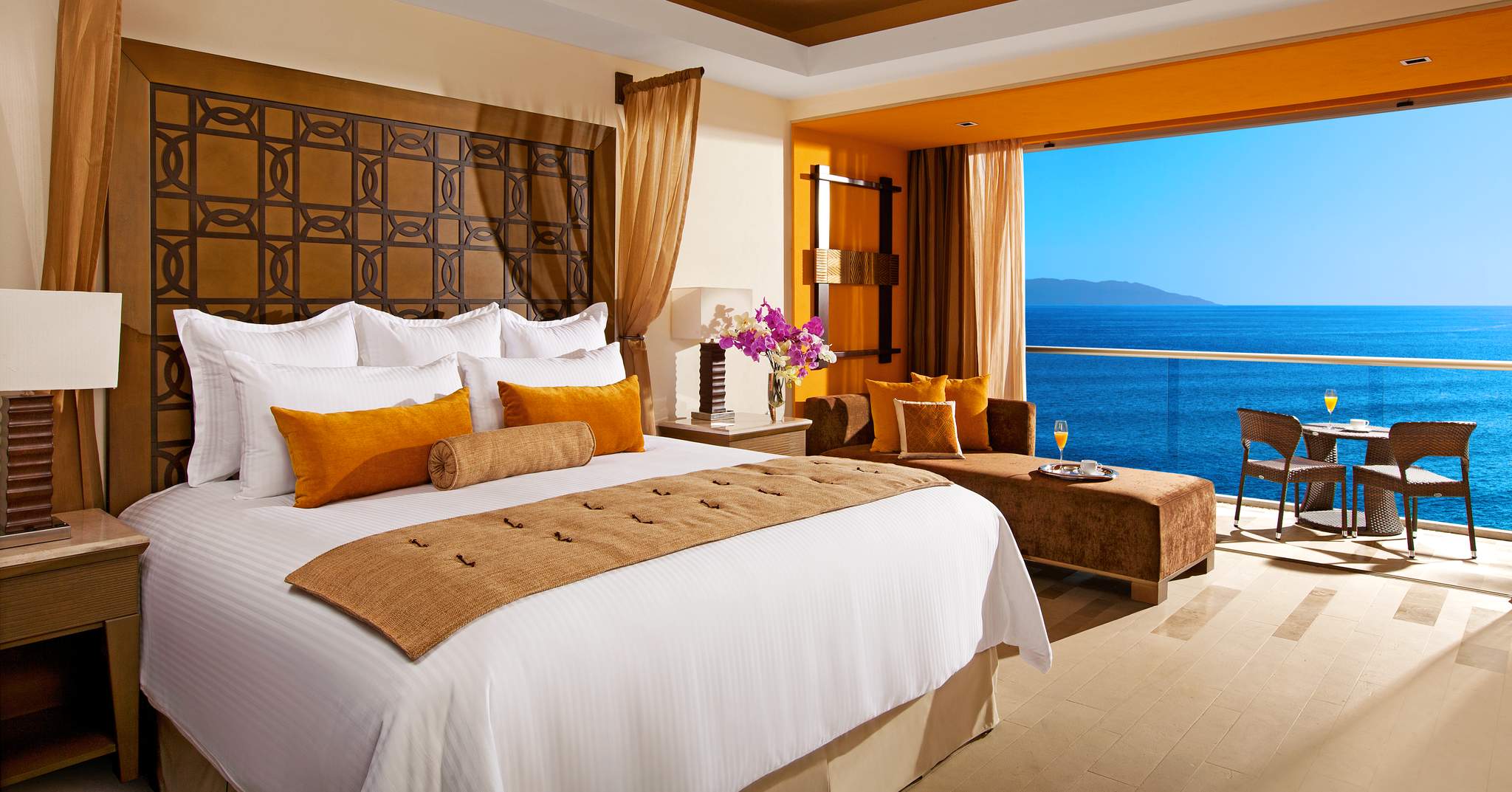 Now Amber Puerto Vallarta