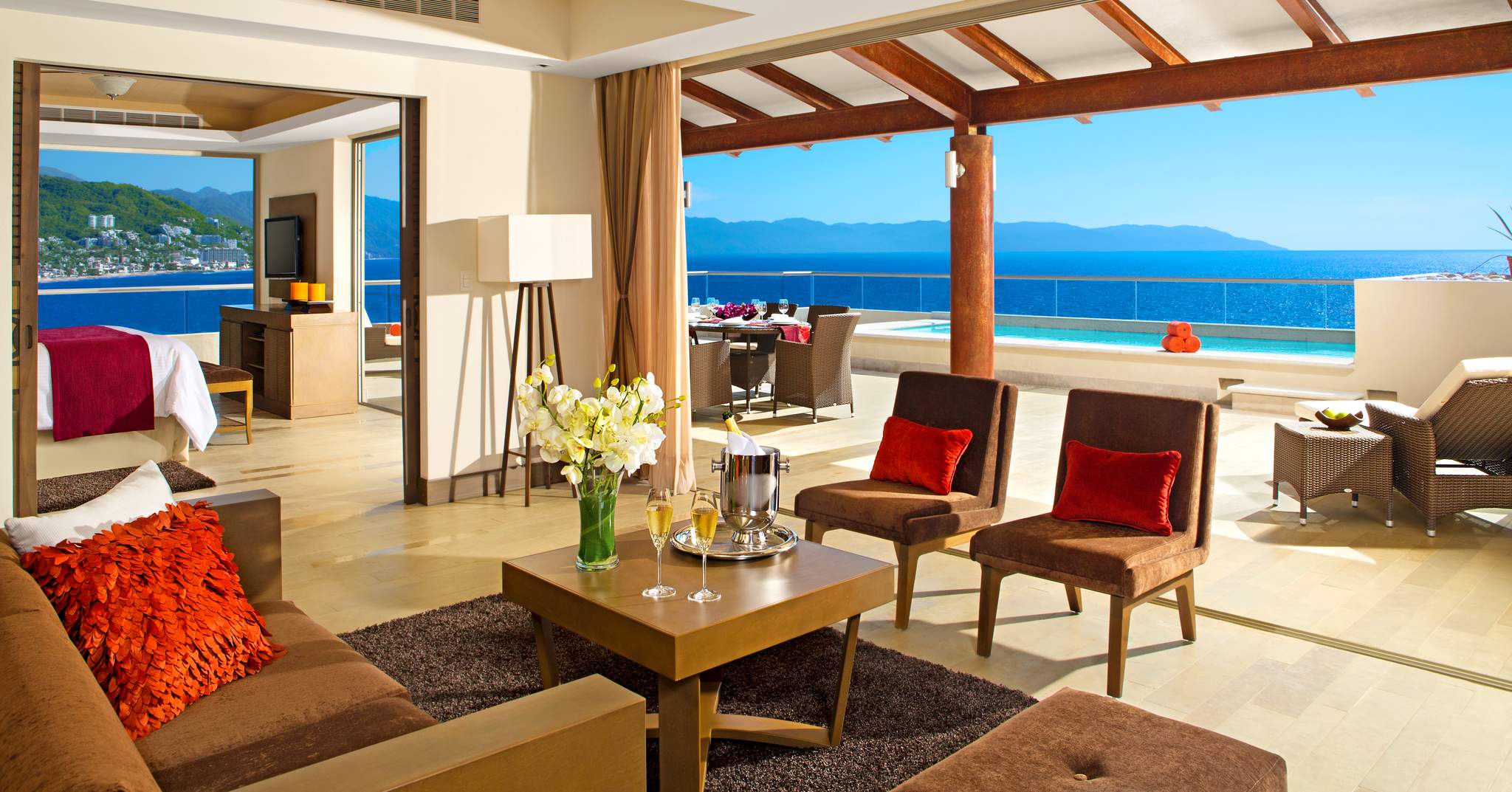 Now Amber Puerto Vallarta