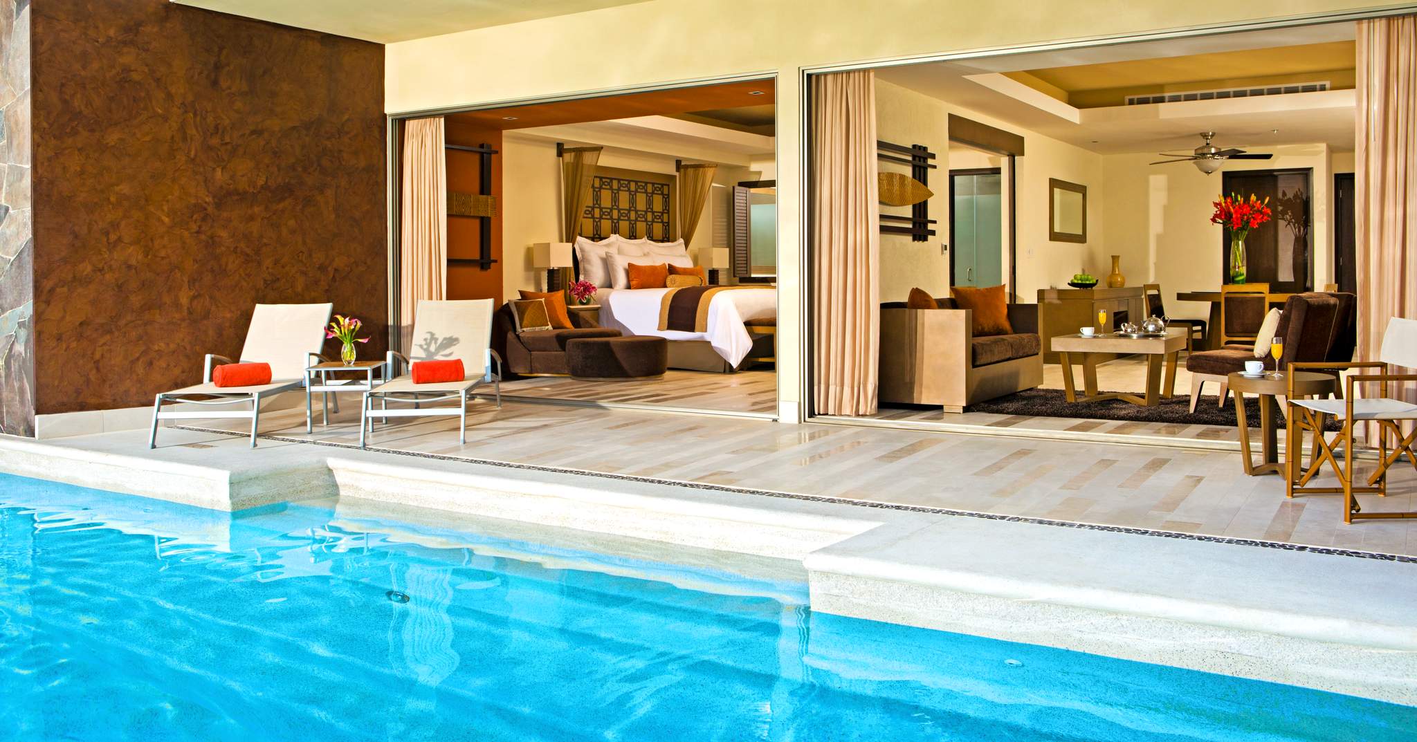 Now Amber Puerto Vallarta