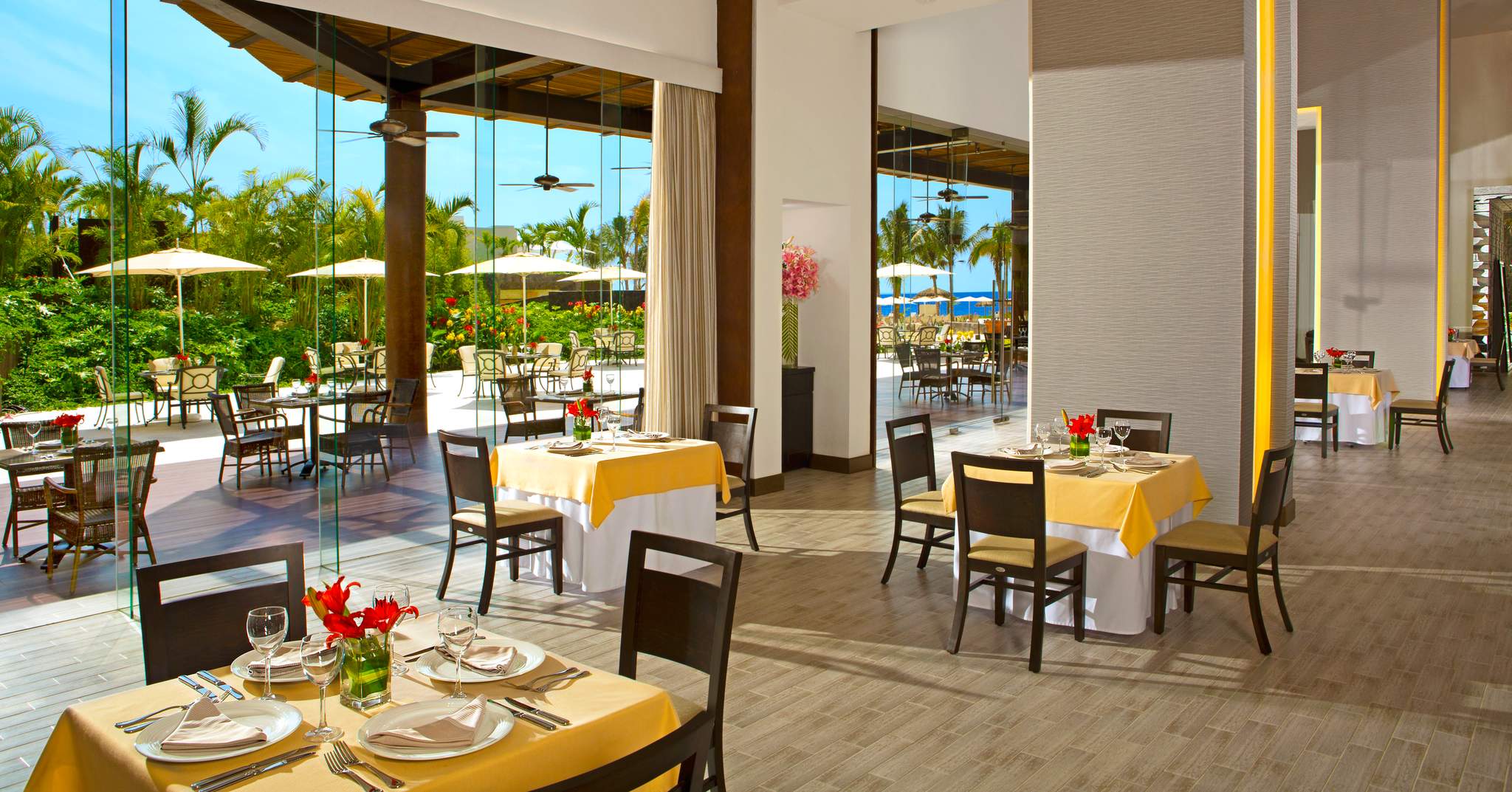 Now Amber Puerto Vallarta