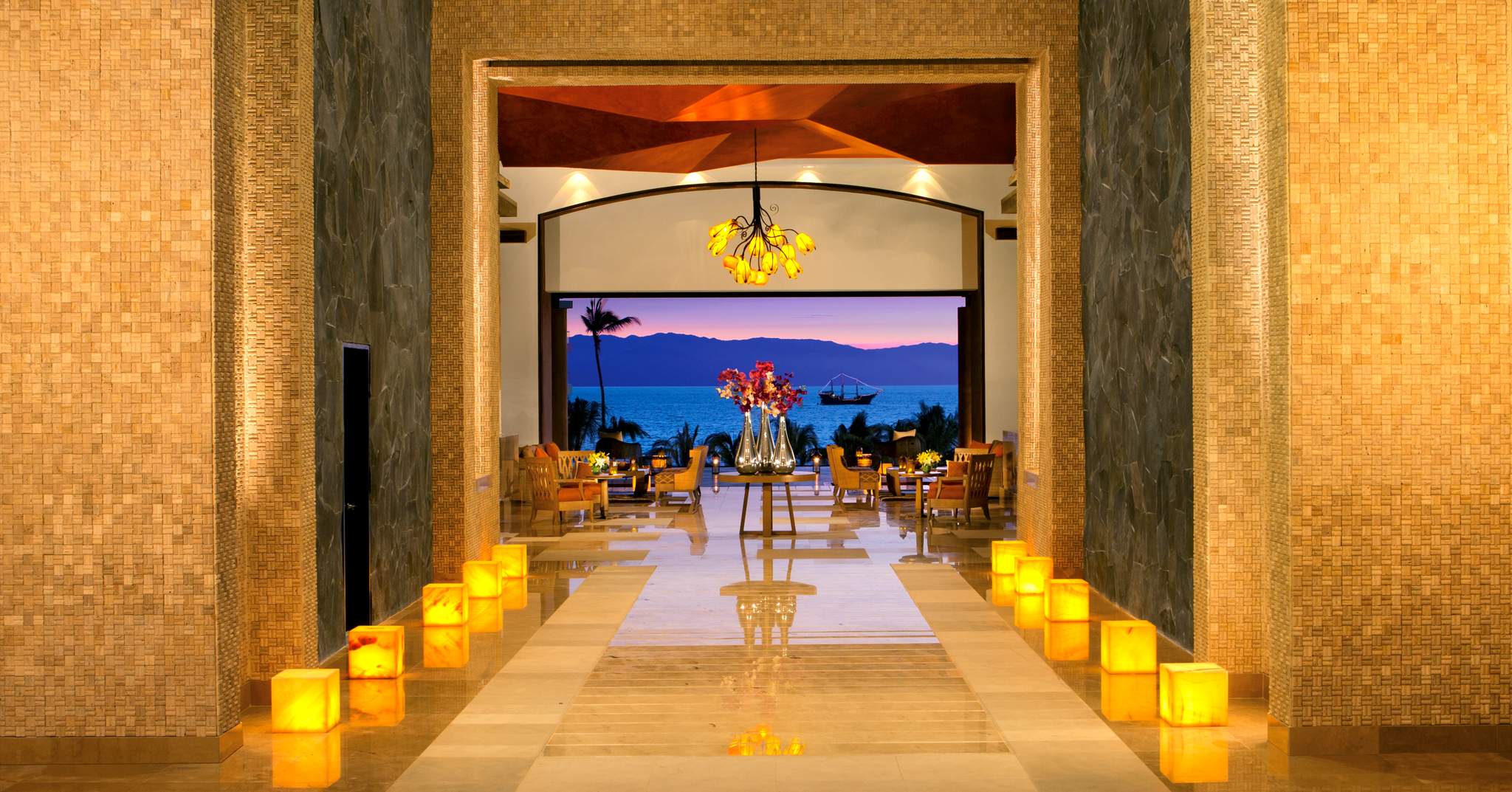 Now Amber Puerto Vallarta