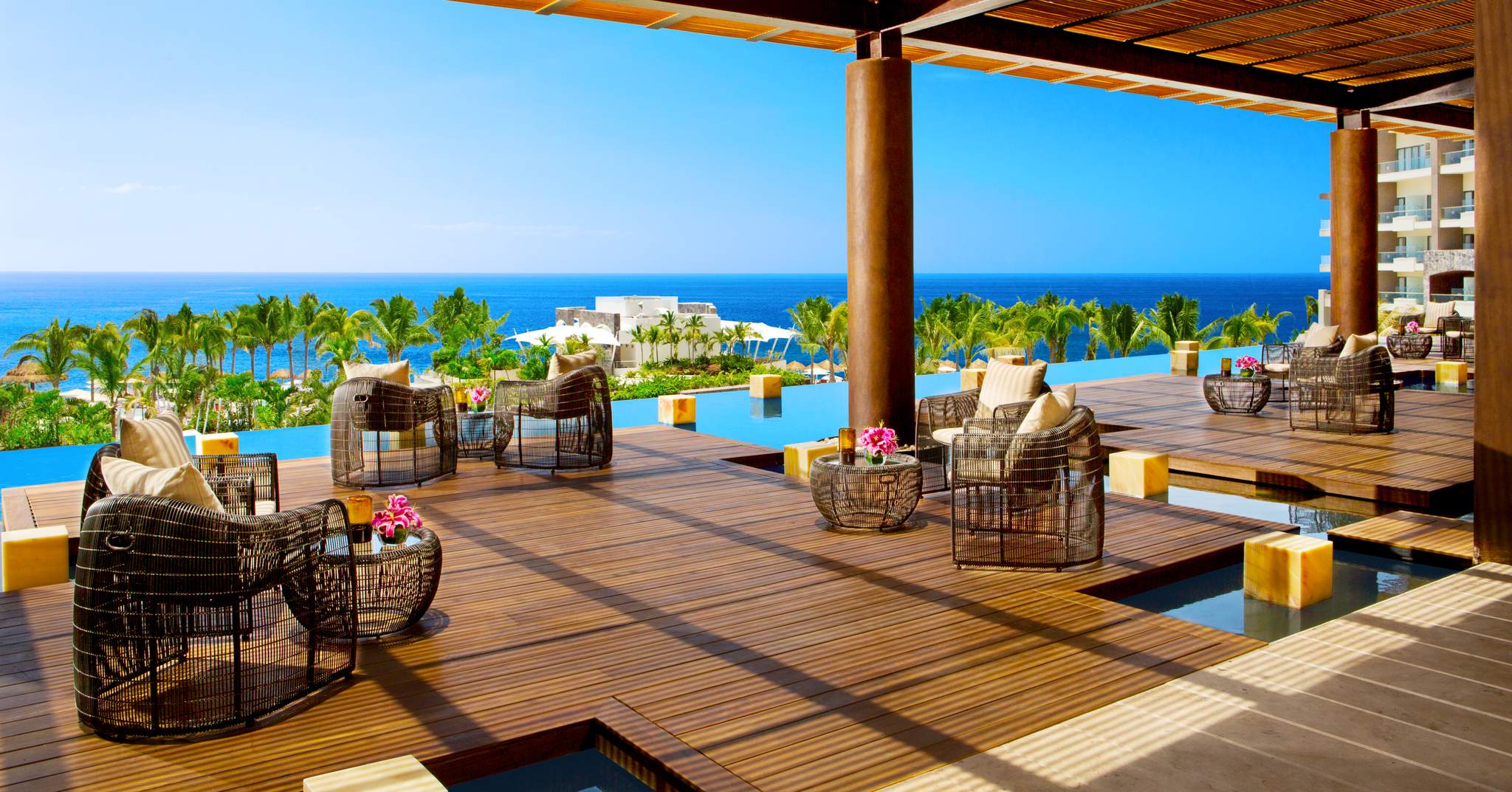 Now Amber Puerto Vallarta