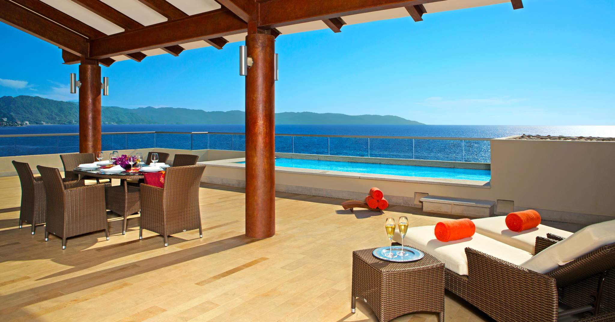 Now Amber Puerto Vallarta