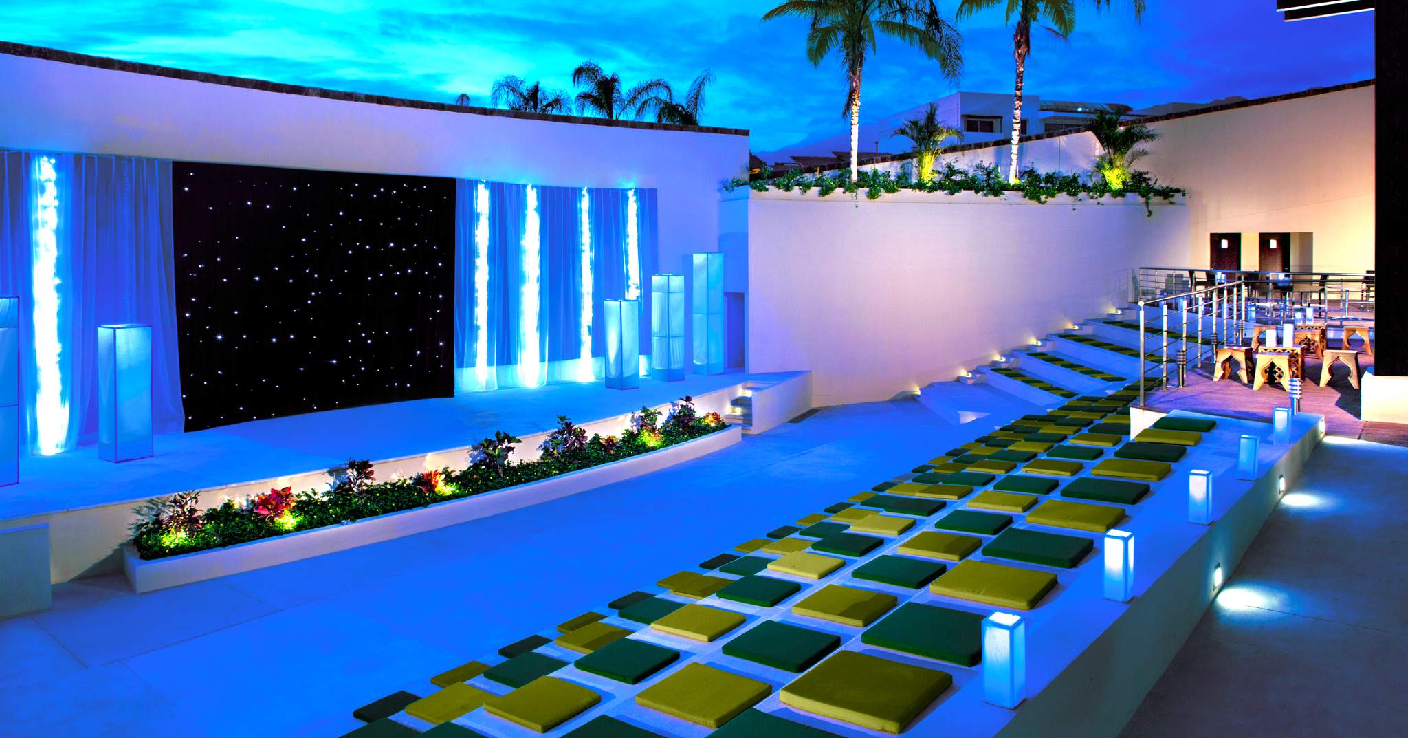 Now Amber Puerto Vallarta