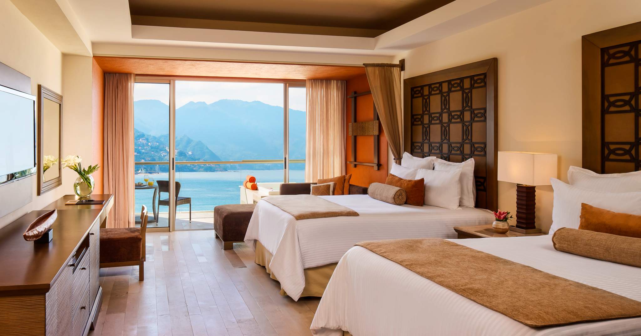 Now Amber Puerto Vallarta