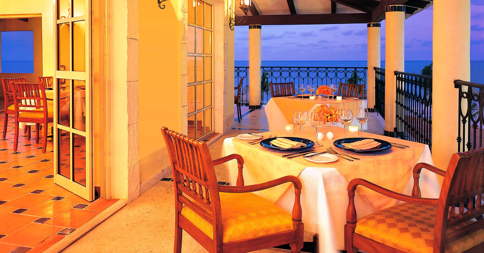 Secrets Capri Riviera Cancun