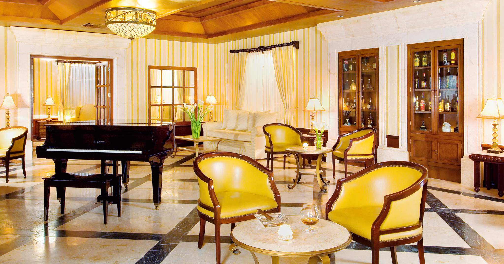 Secrets Capri Riviera Cancun