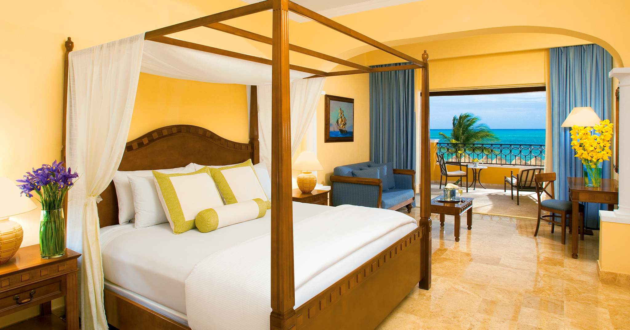 Secrets Capri Riviera Cancun