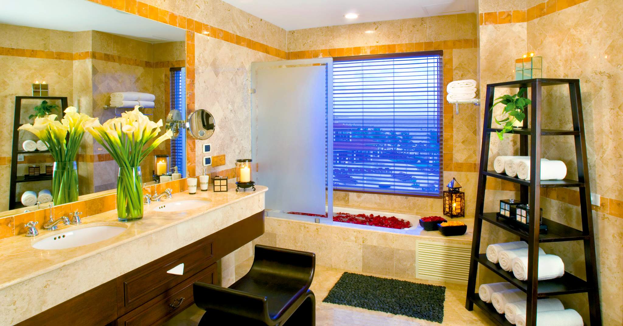 Secrets Capri Riviera Cancun