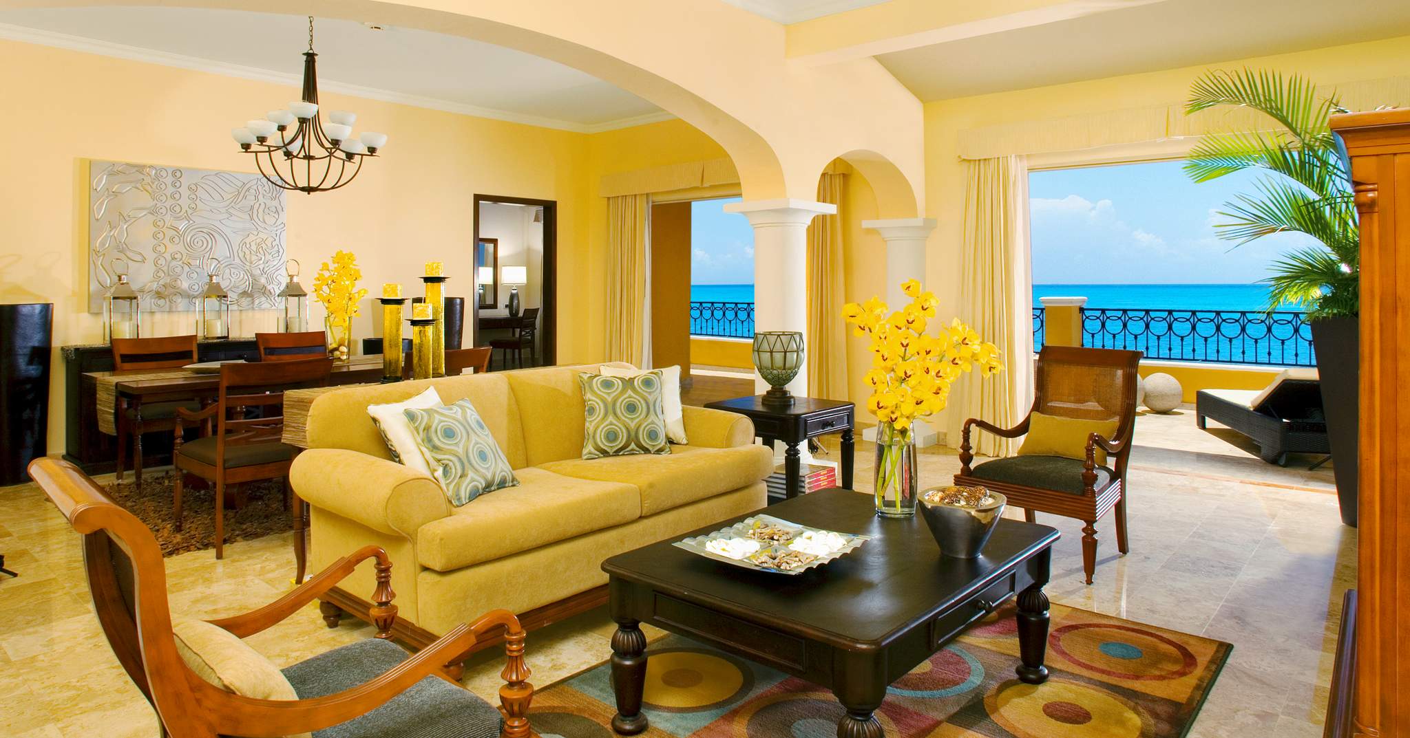 Secrets Capri Riviera Cancun