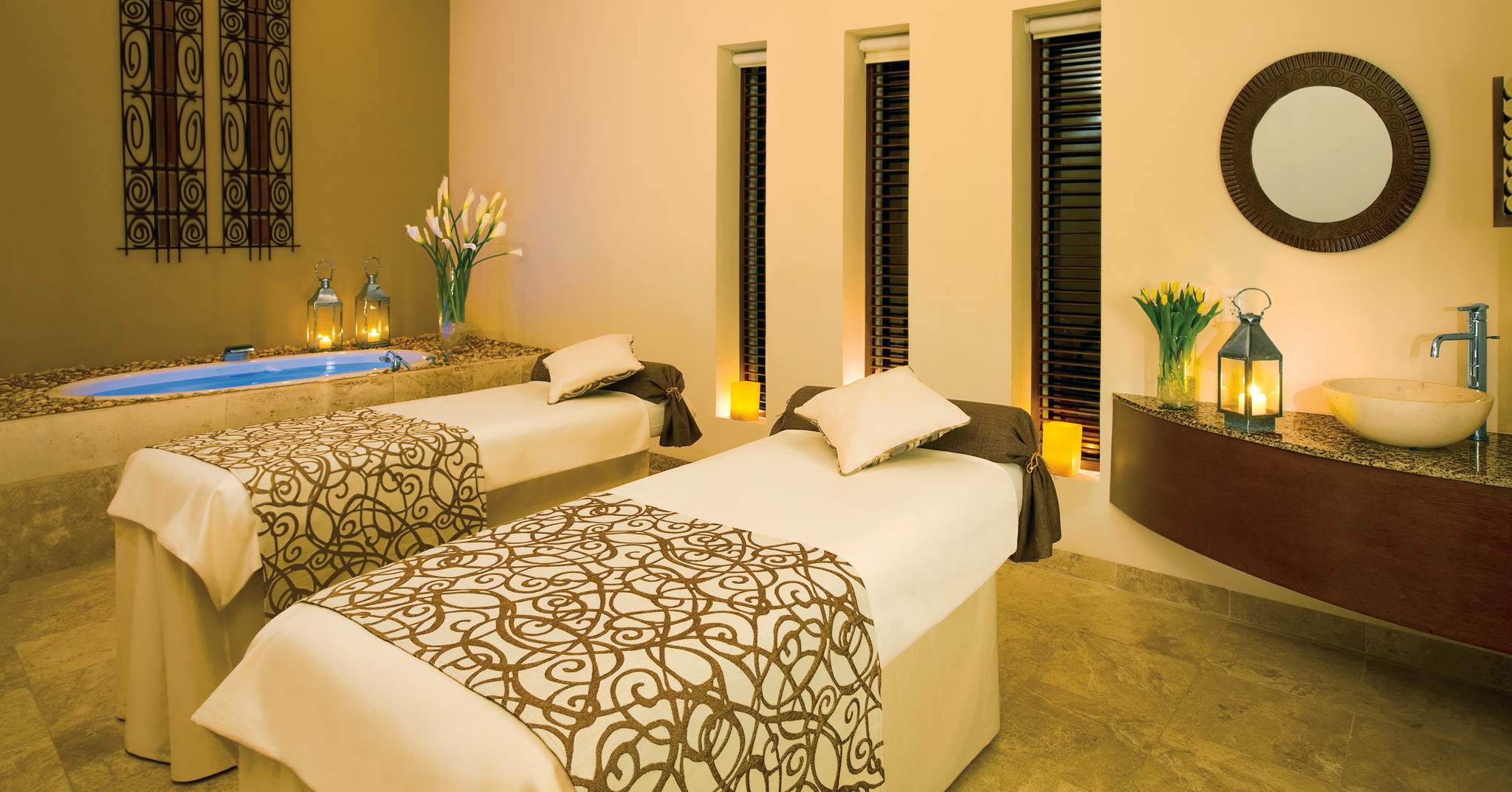 Secrets Capri Riviera Cancun