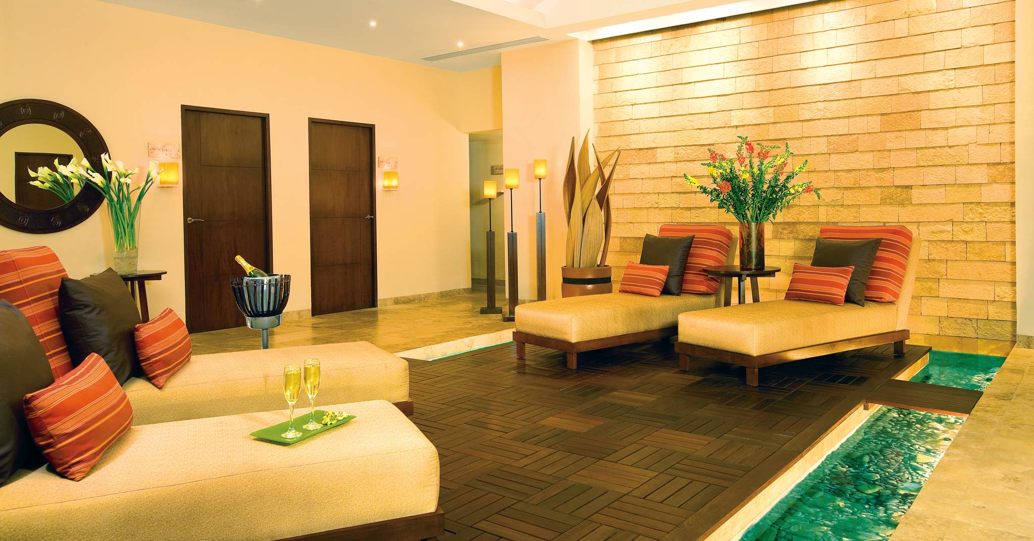 Secrets Capri Riviera Cancun