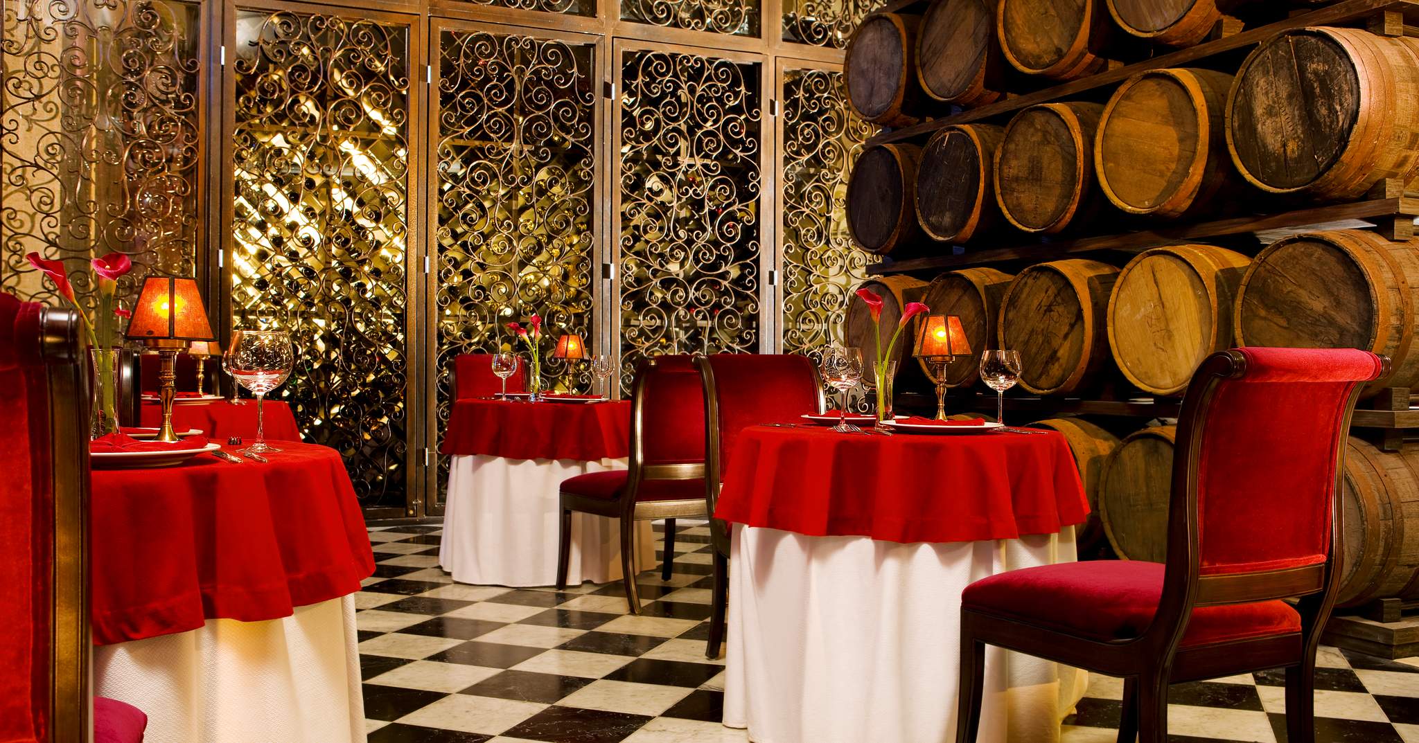 Secrets Maroma Beach Riviera Cancun