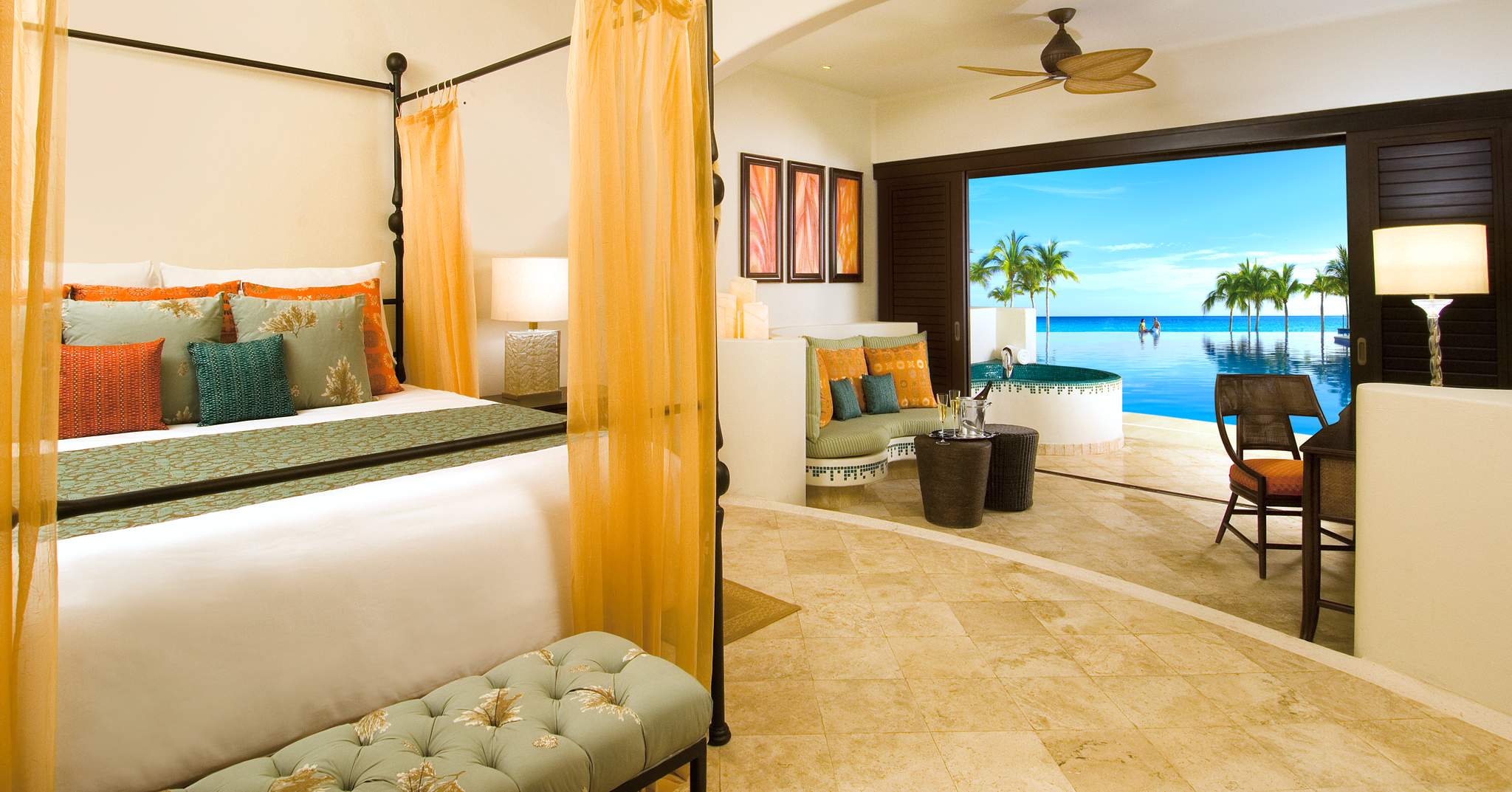 Secrets Maroma Beach Riviera Cancun