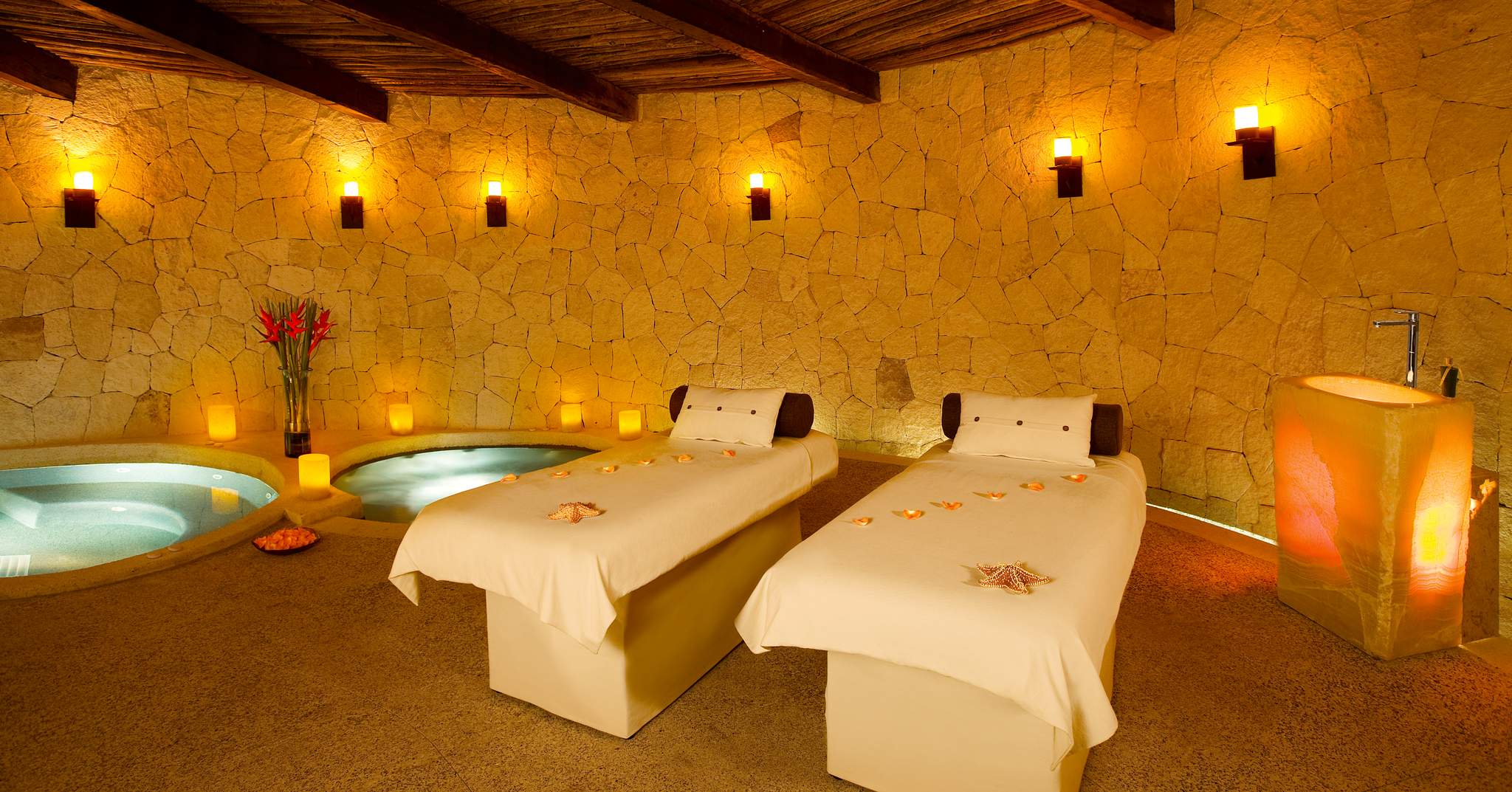 Secrets Maroma Beach Riviera Cancun