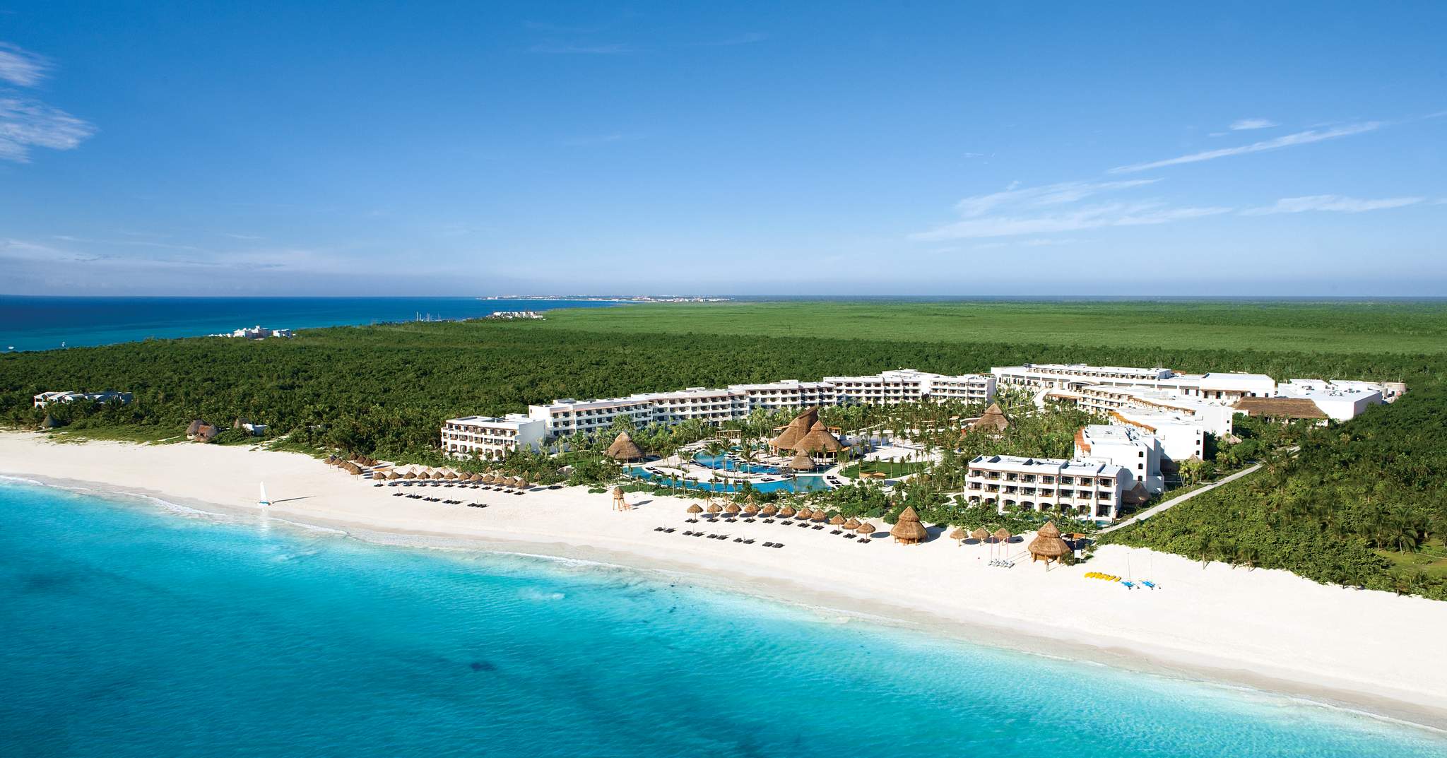 Secrets Maroma Beach Riviera Cancun in Playa Del Carmen 