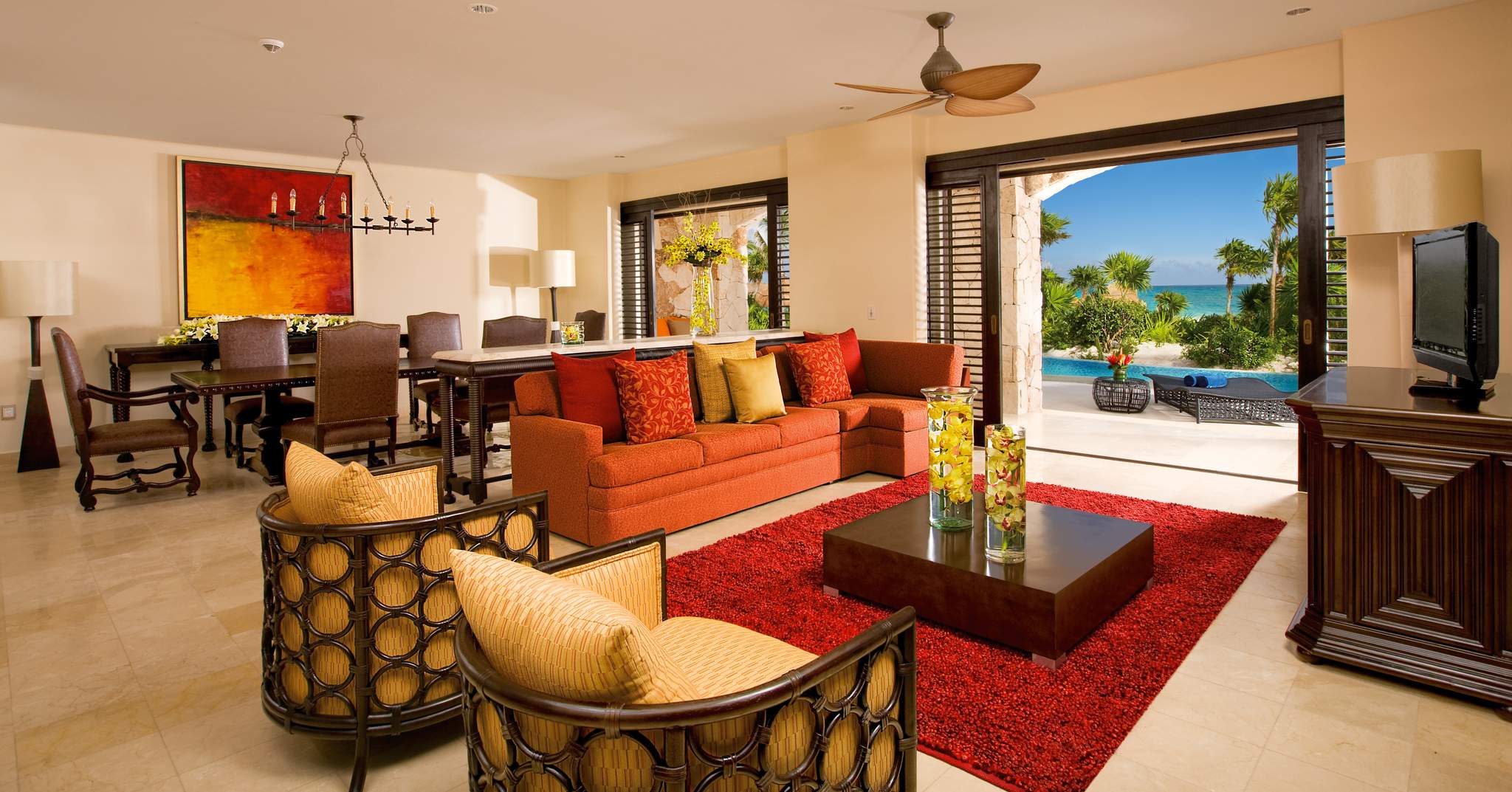 Secrets Maroma Beach Riviera Cancun