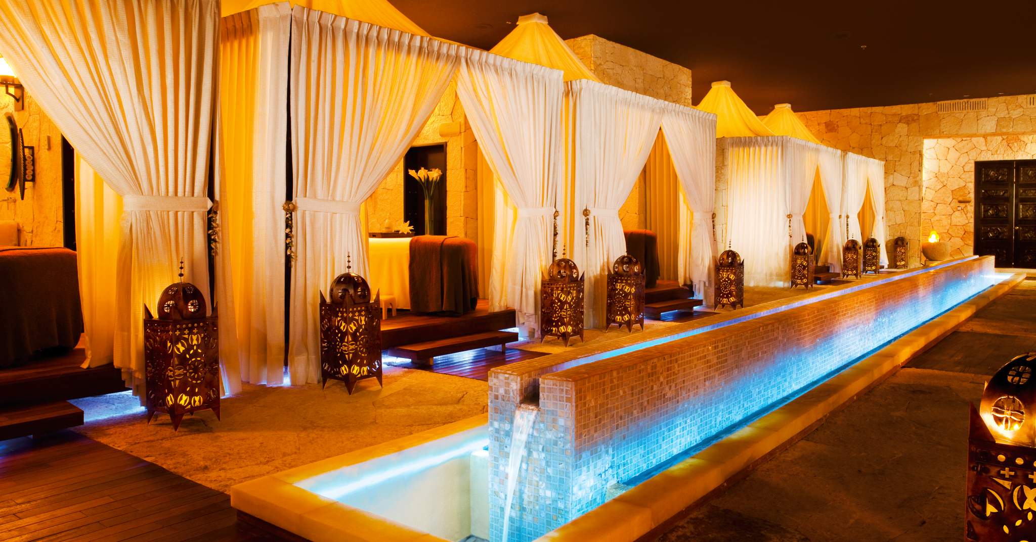 Secrets Maroma Beach Riviera Cancun