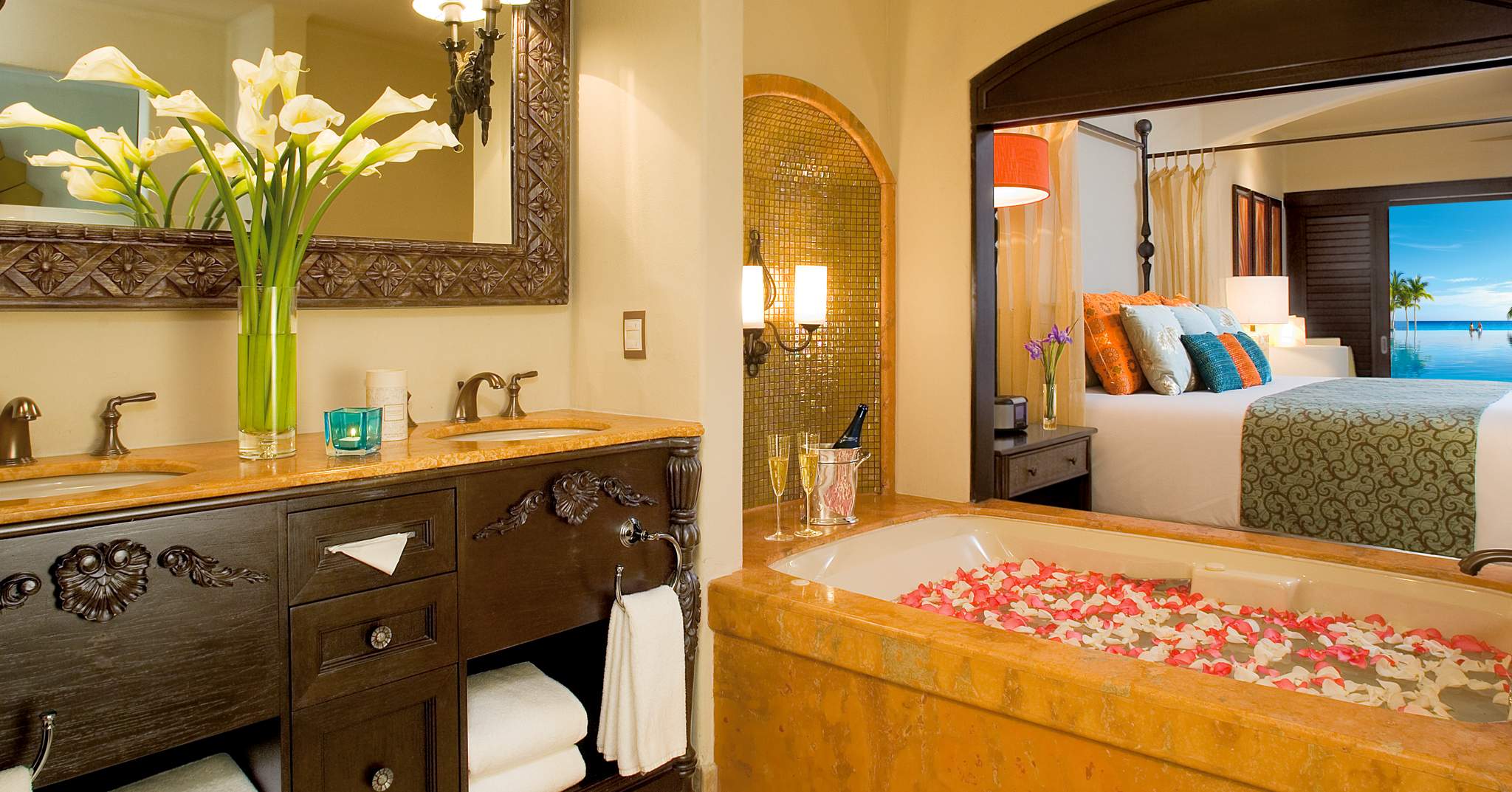 Secrets Maroma Beach Riviera Cancun