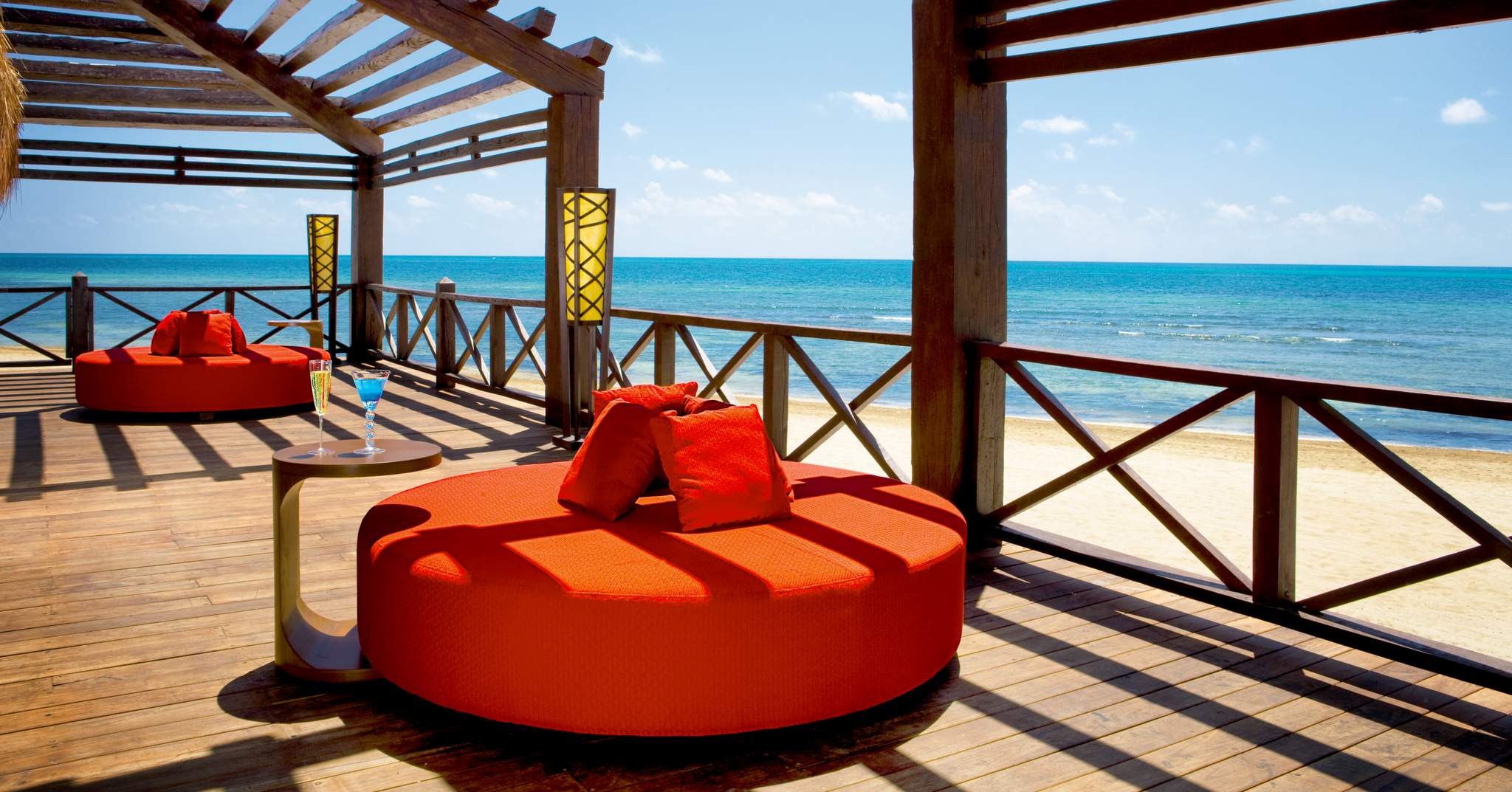 Secrets Silversands Riviera Cancun