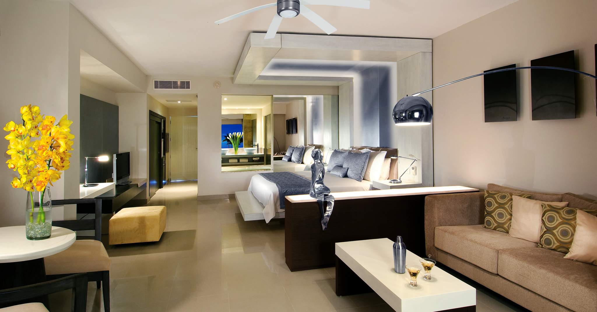 Secrets Silversands Riviera Cancun