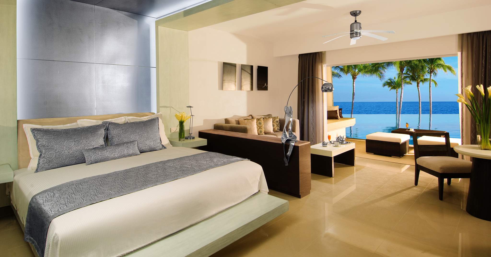 Secrets Silversands Riviera Cancun