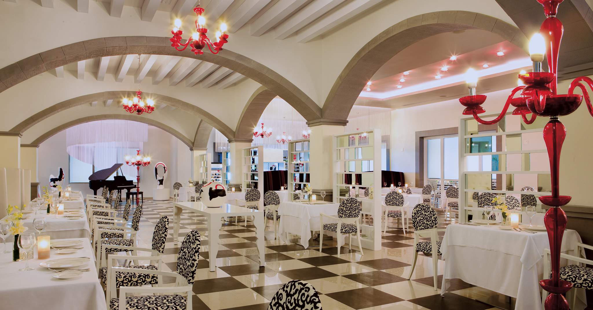 Secrets Silversands Riviera Cancun