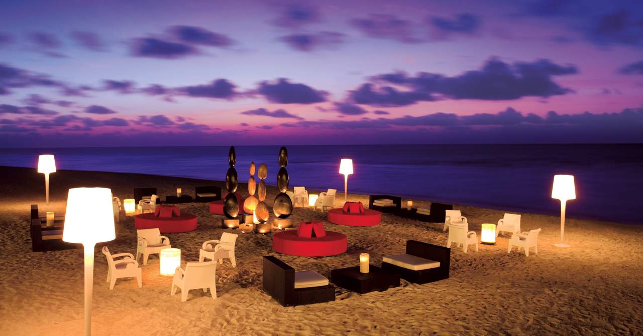 Secrets Silversands Riviera Cancun