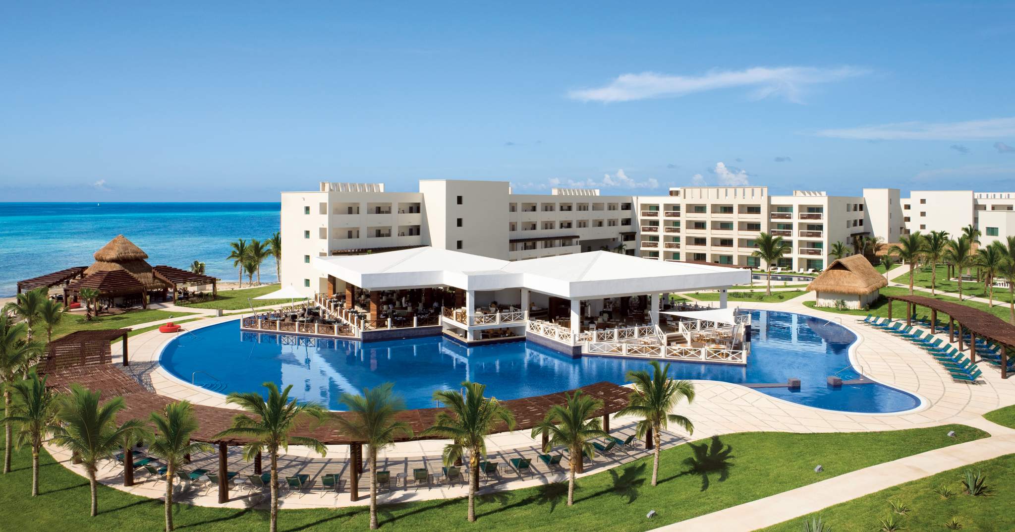 Secrets Silversands Riviera Cancun