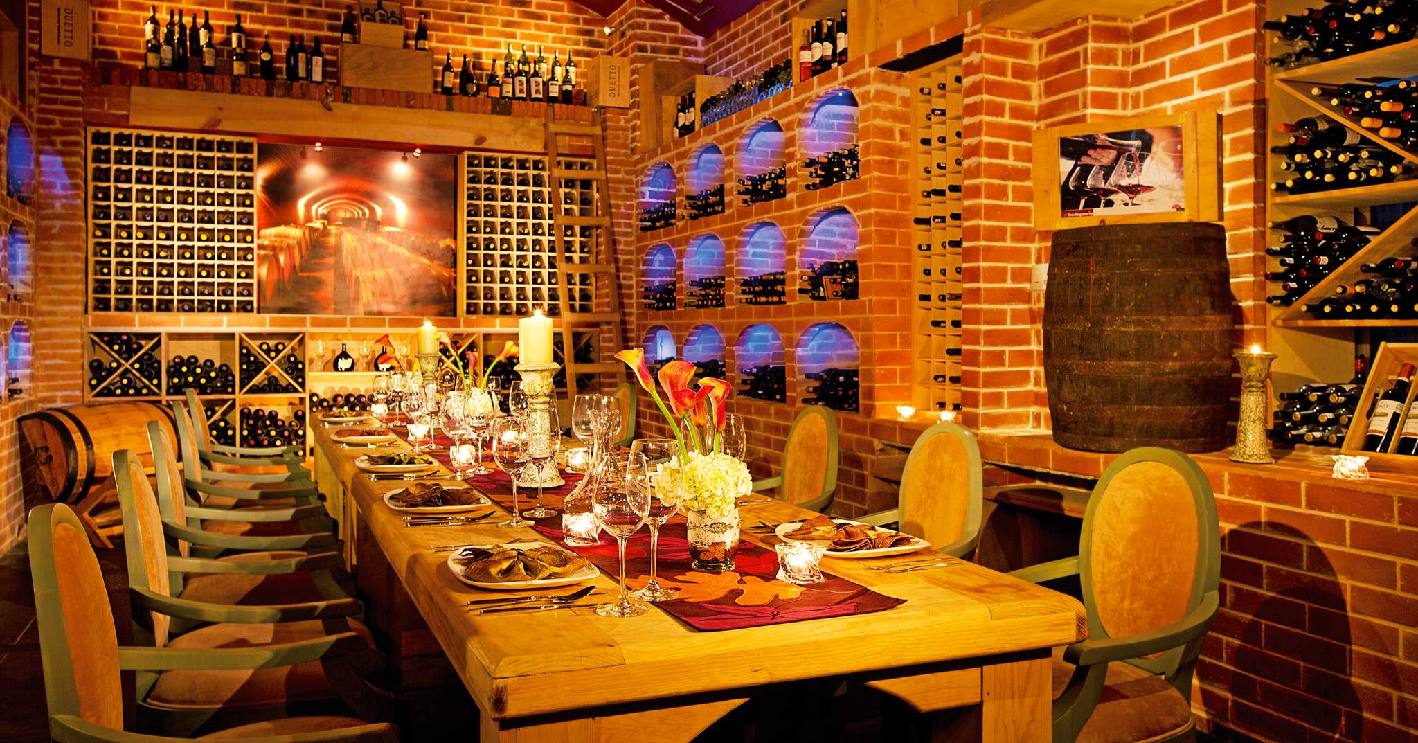 Secrets Silversands Riviera Cancun