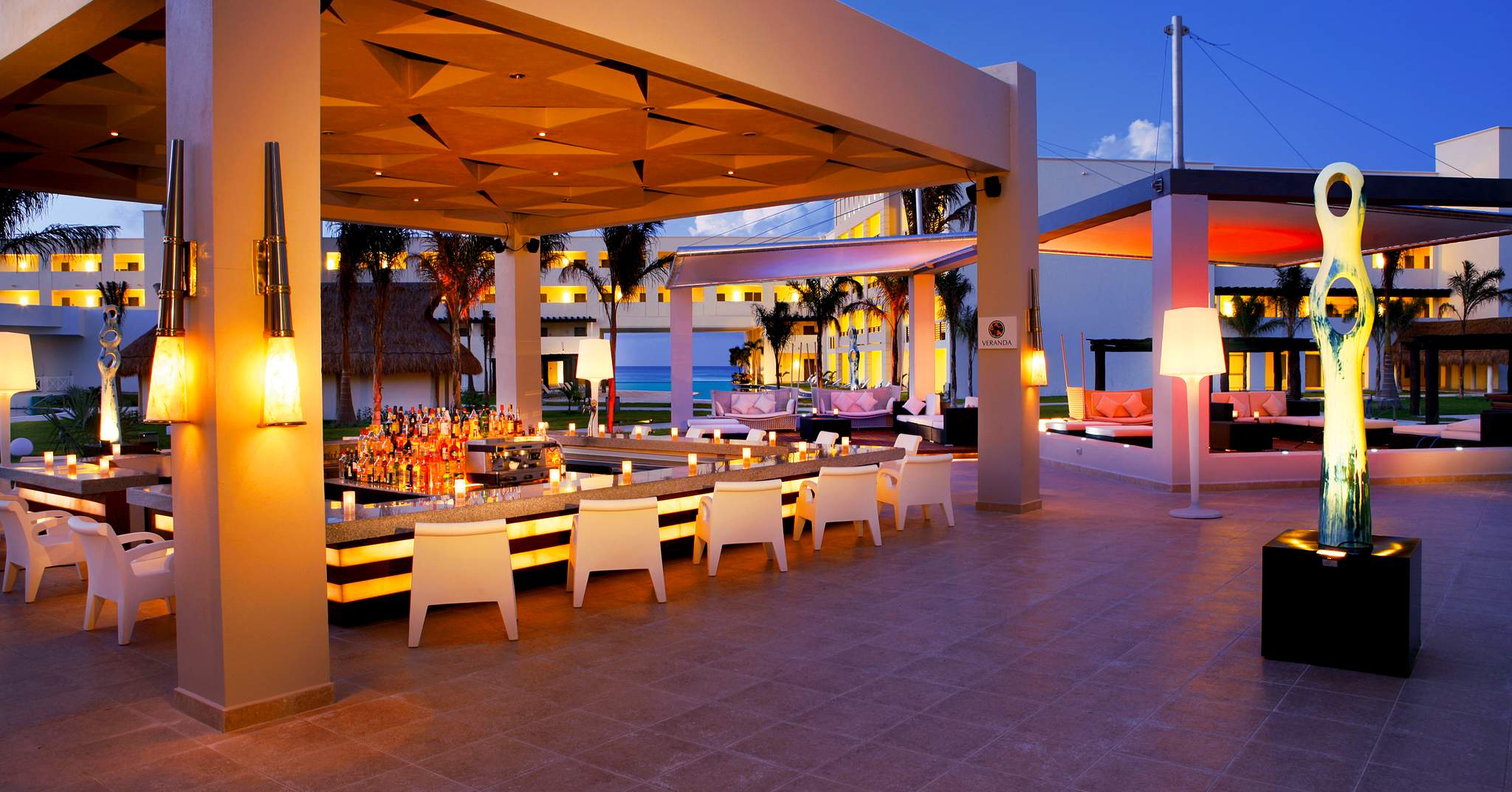 Secrets Silversands Riviera Cancun