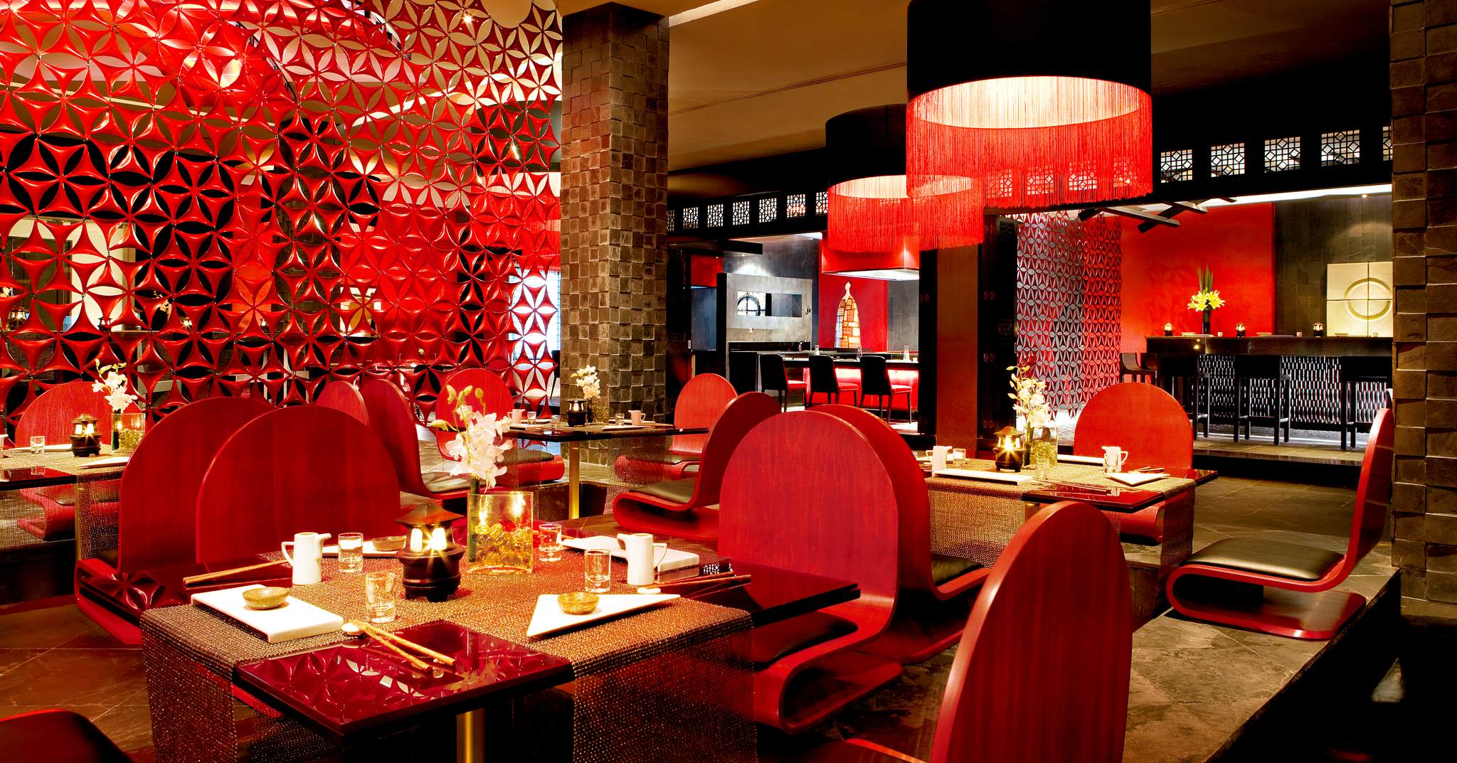 Secrets Silversands Riviera Cancun