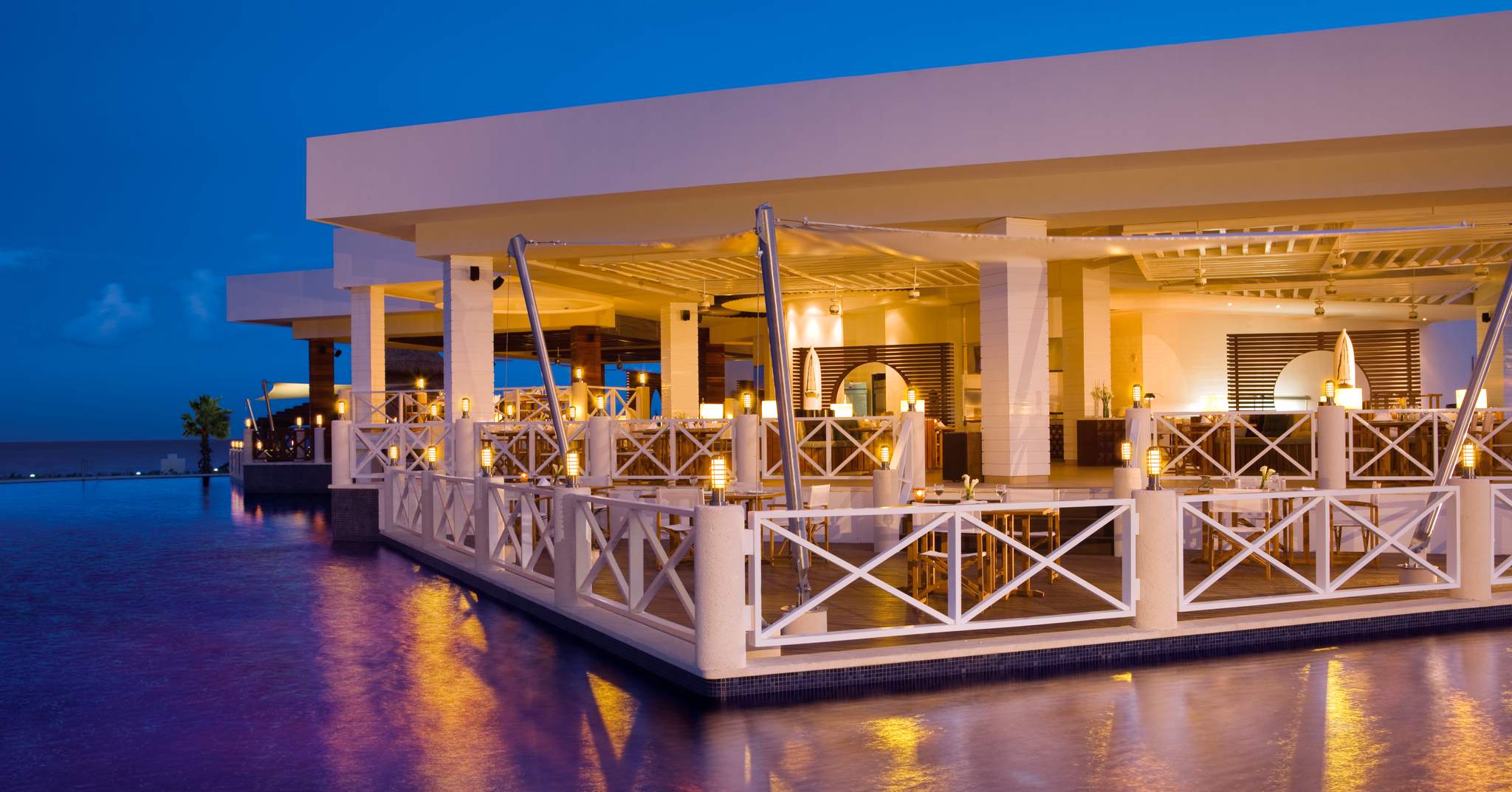 Secrets Silversands Riviera Cancun