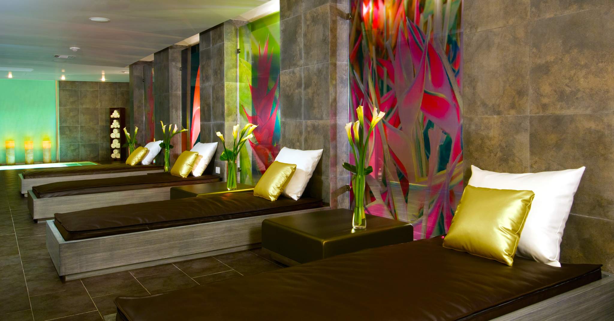 Secrets Silversands Riviera Cancun