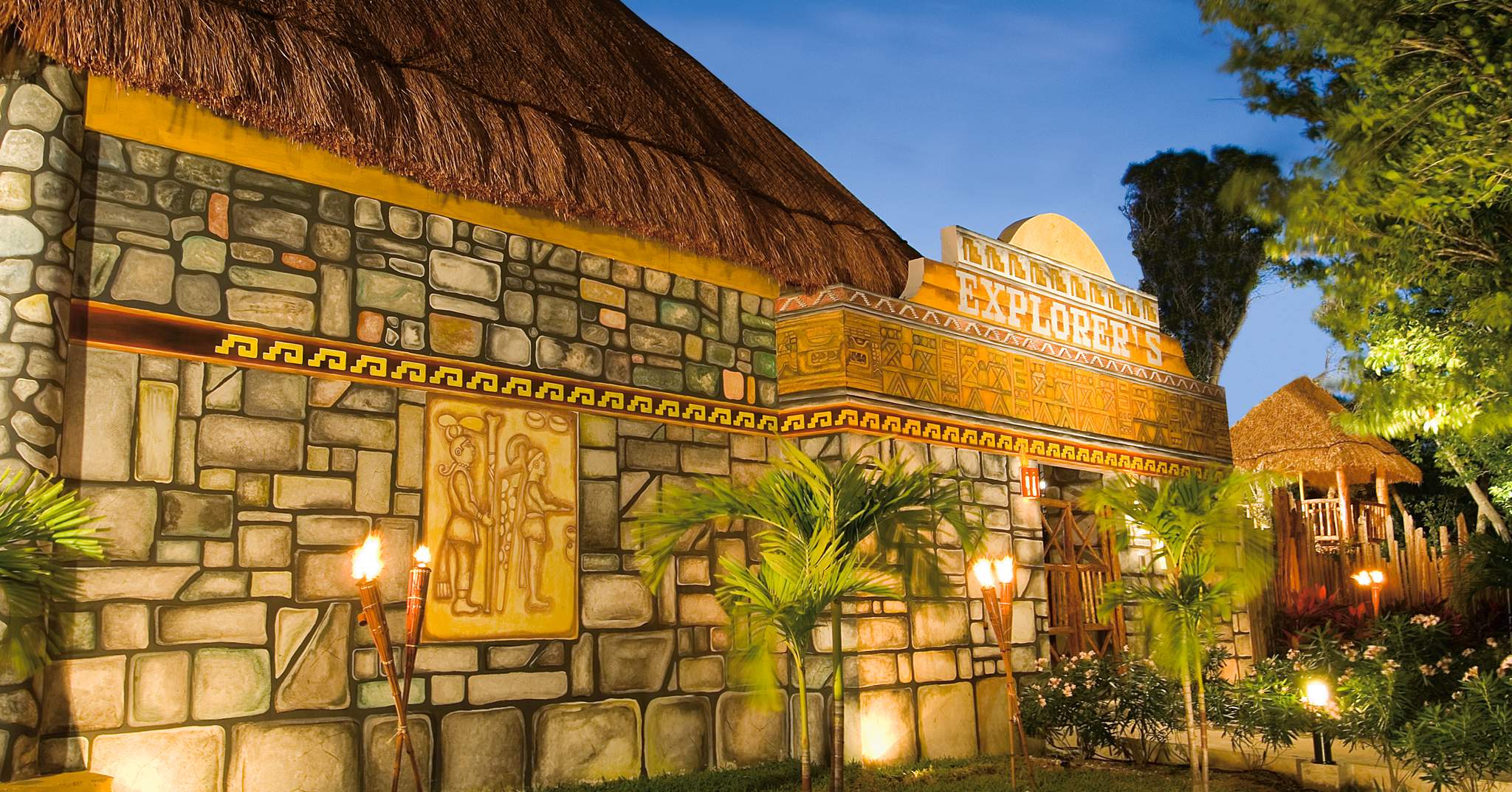 Ouille 49 Vérités Sur Tulum Mexico Resorts 5 Star Reservations