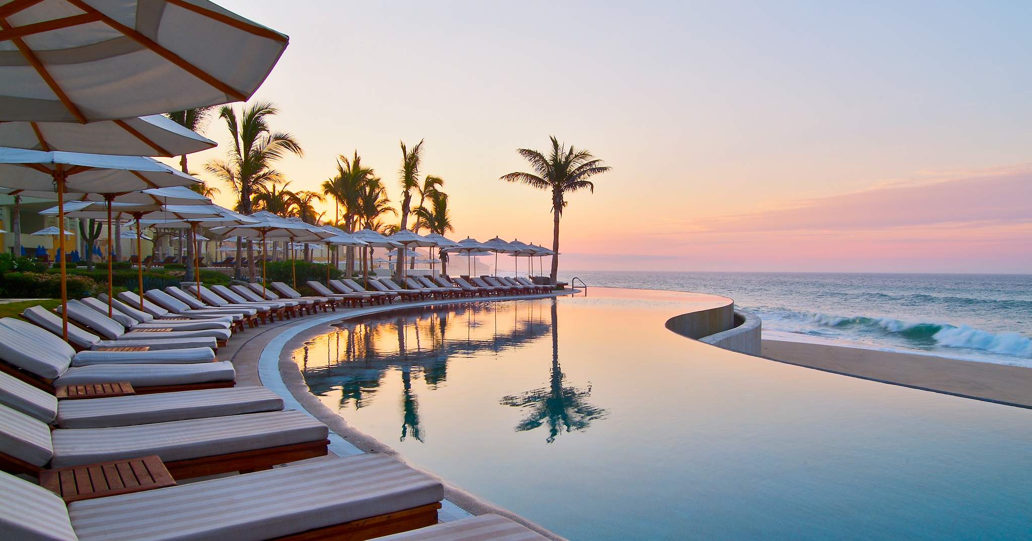 Marquis Los Cabos in San Jose Del Cabo, Mexico All Inclusive Deals