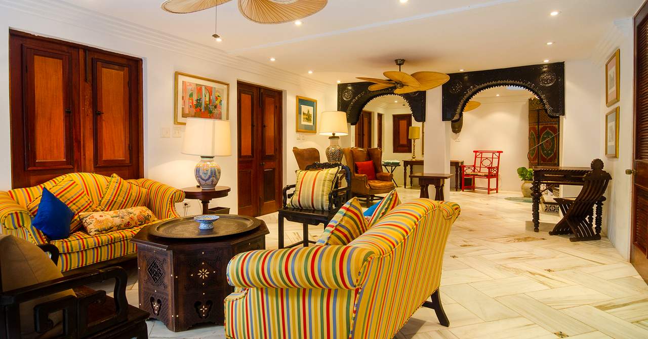 Horned Dorset Primavera