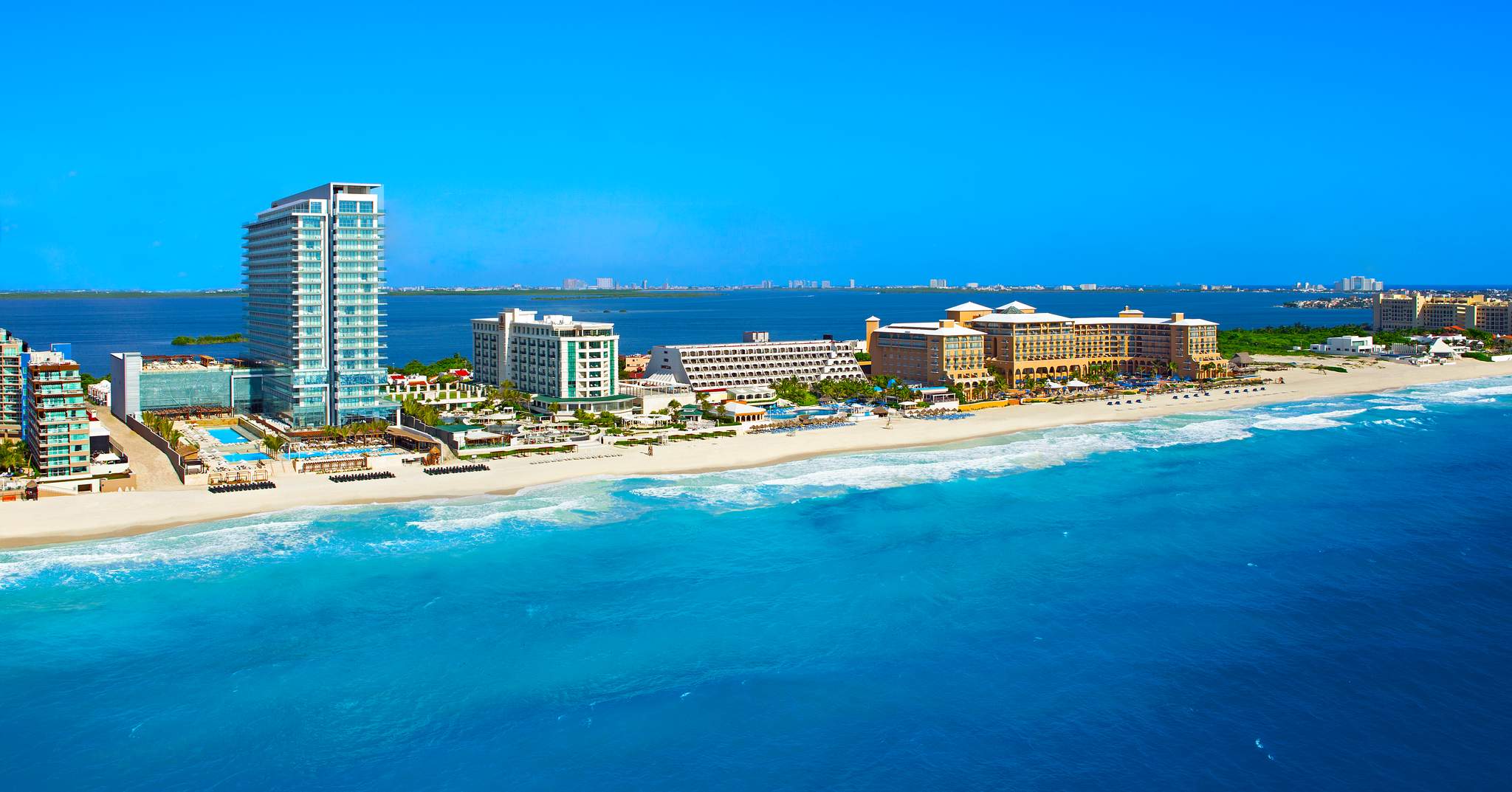 Secrets The Vine Cancun in Cancun, Mexico - All Inclusive Deals
