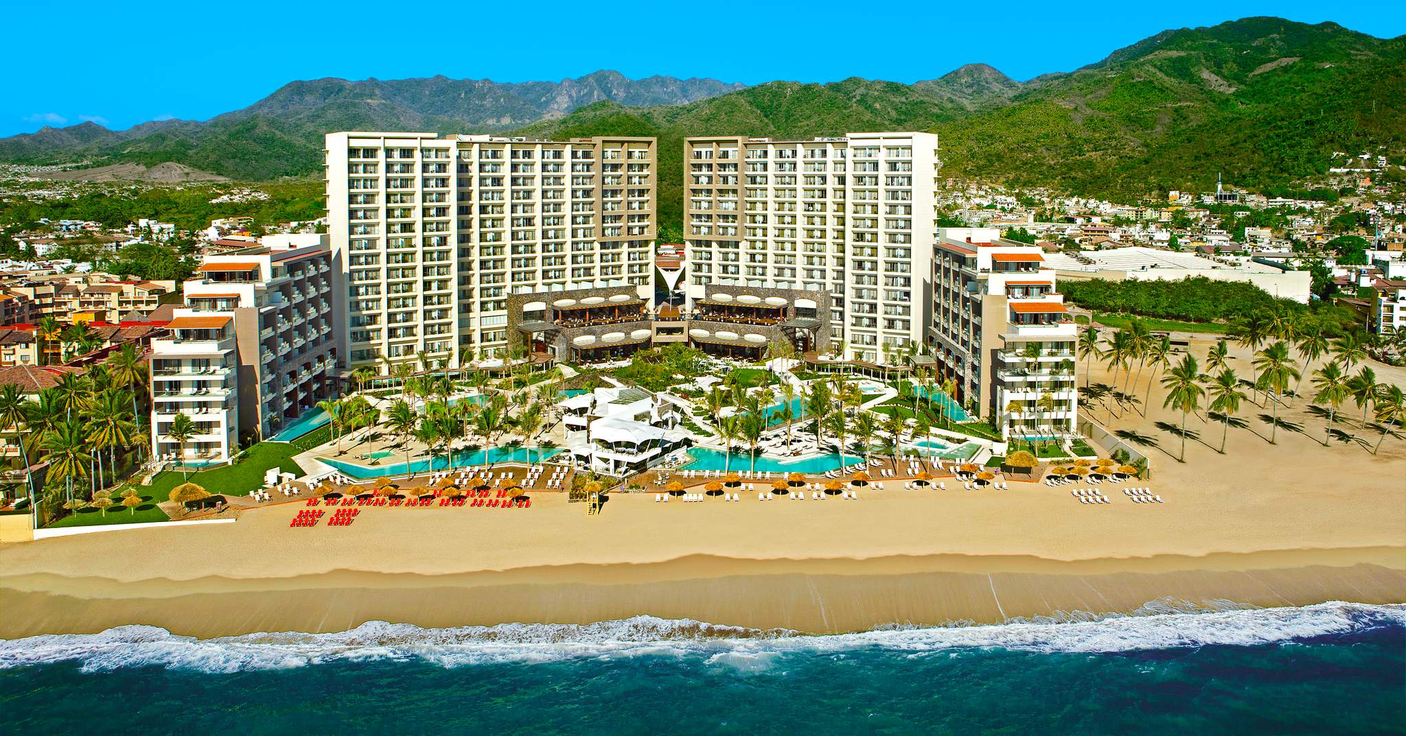 all inclusive trips to mexico puerto vallarta