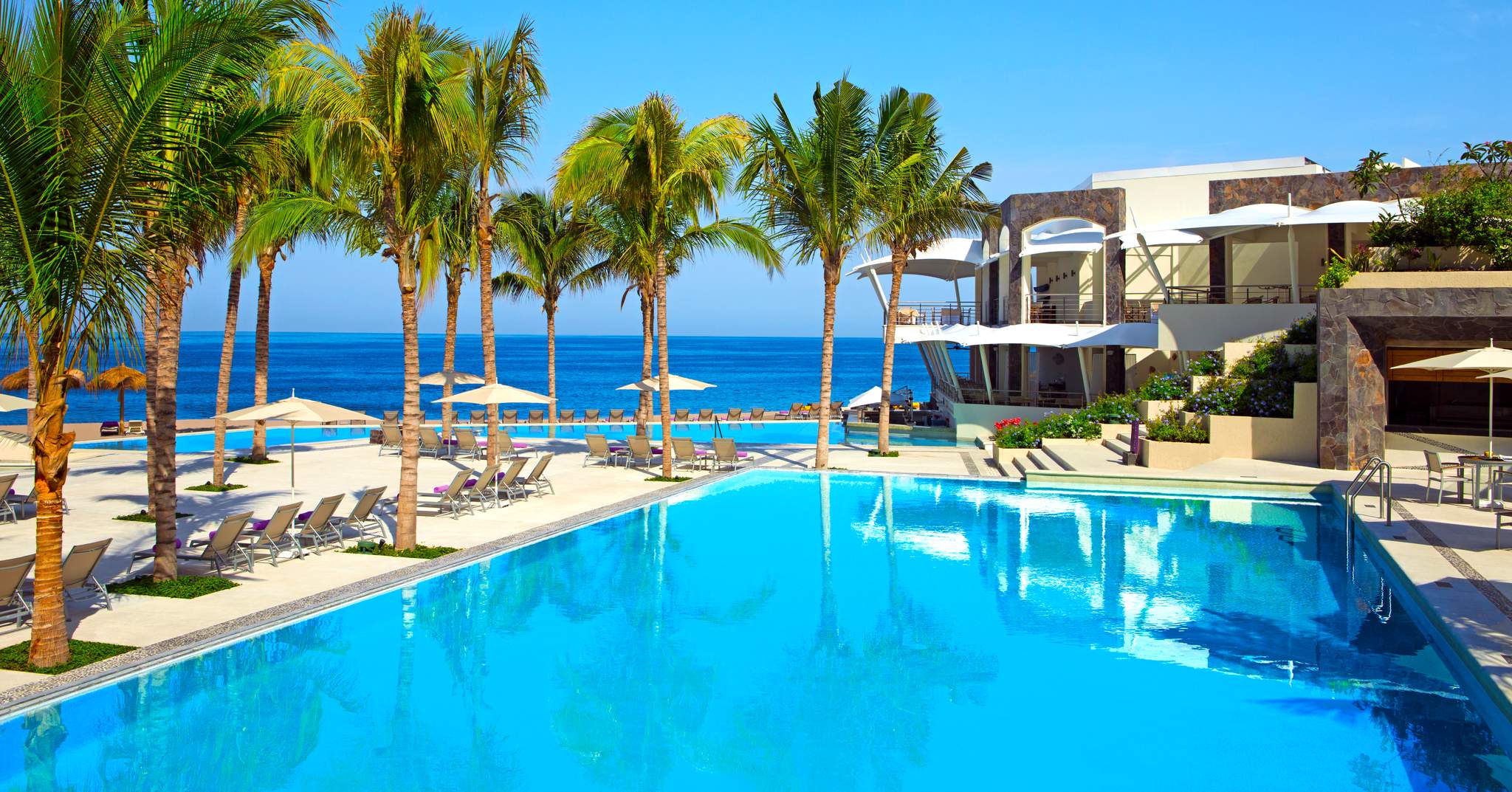 Secrets Vallarta Bay Puerto Vallarta in Puerto Vallarta, Mexico All Inclusive Deals Secrets Vallarta Bay Puerto Vallarta in Puerto Vallarta, Mexico All Inclusive Deals