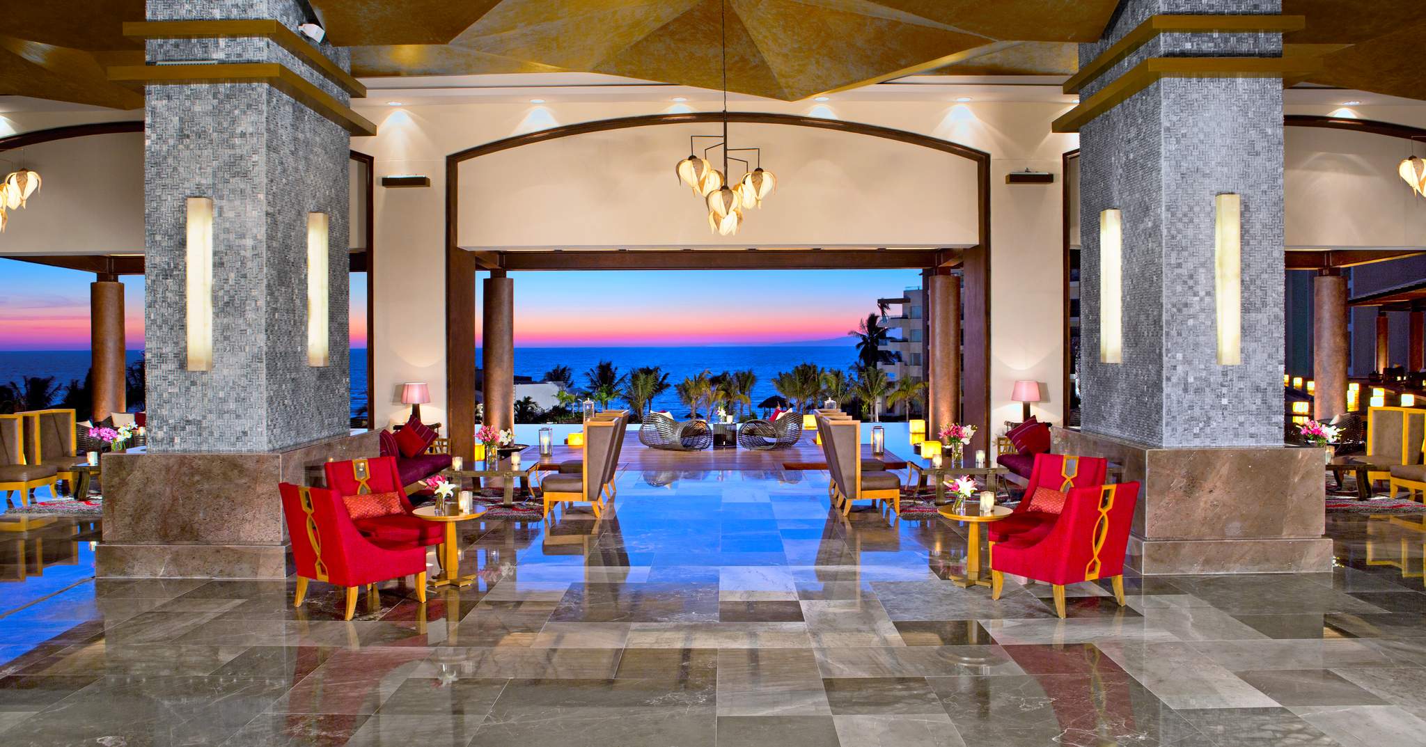 Secrets Vallarta Bay Puerto Vallarta