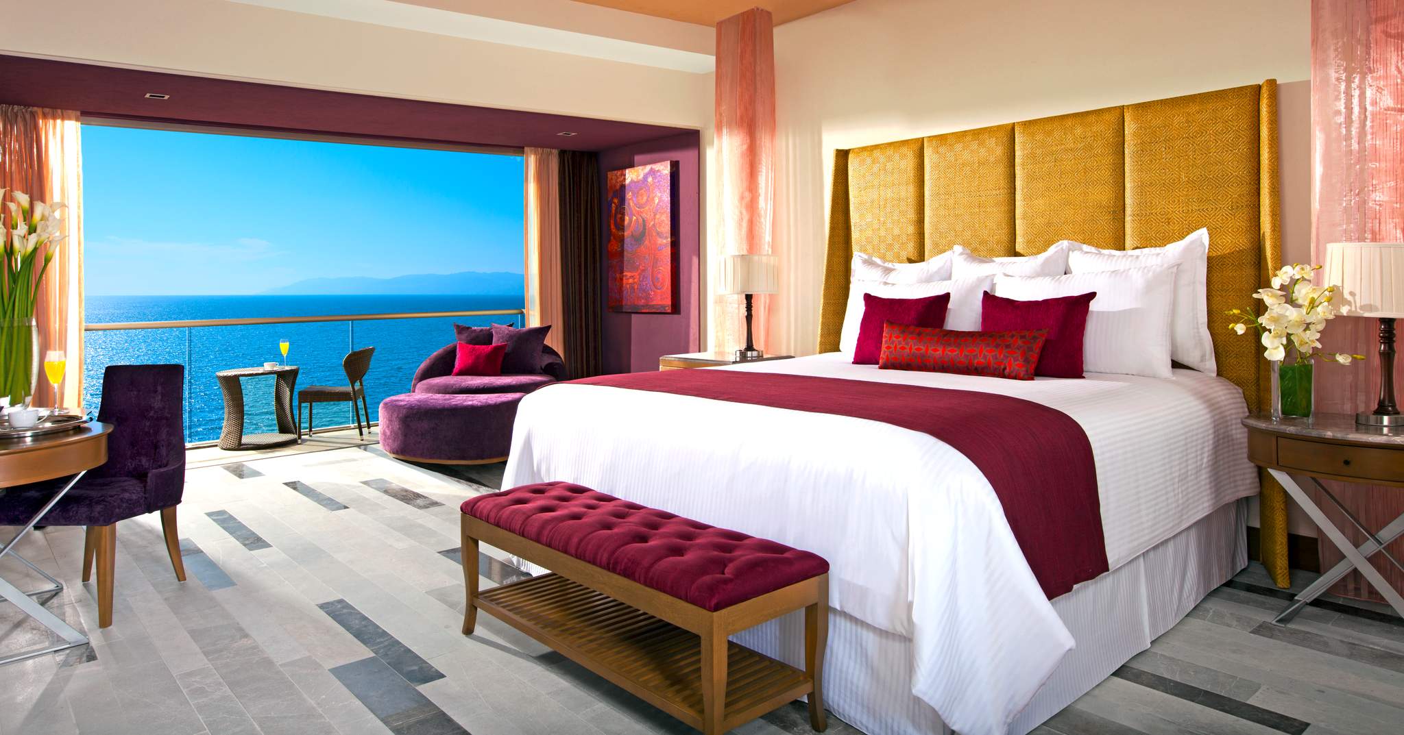 Secrets Vallarta Bay Puerto Vallarta