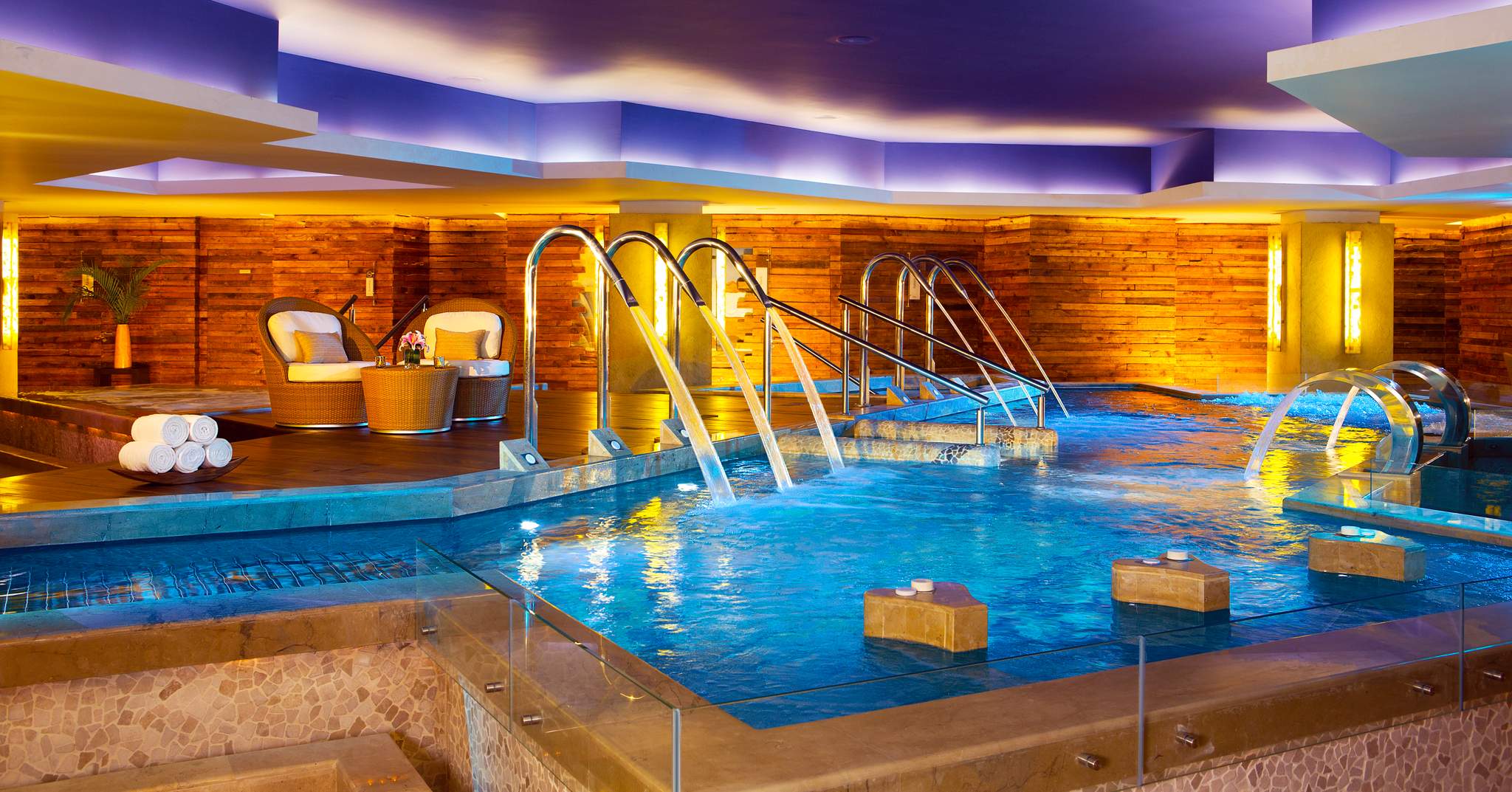 Secrets Vallarta Bay Puerto Vallarta