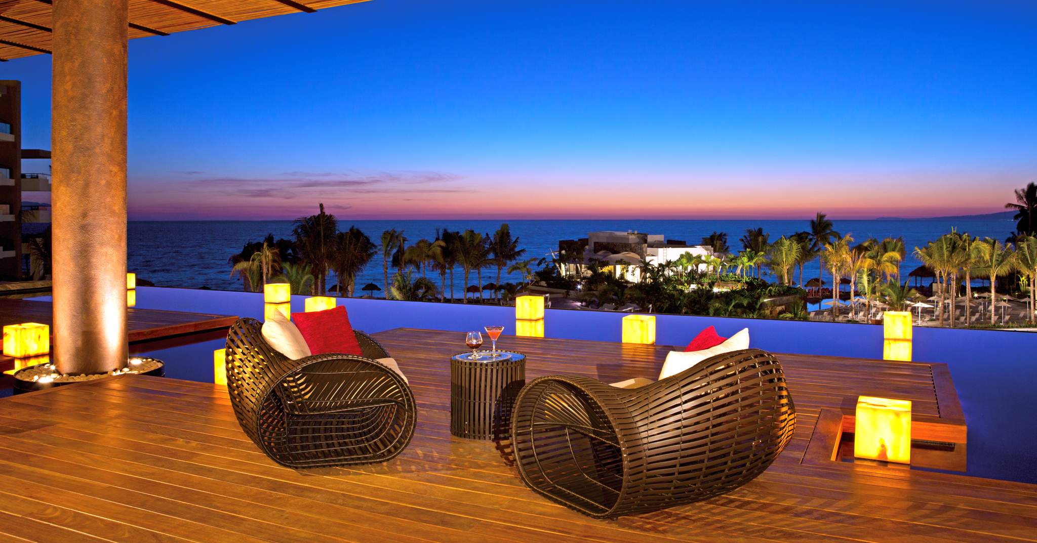 Secrets Vallarta Bay Puerto Vallarta