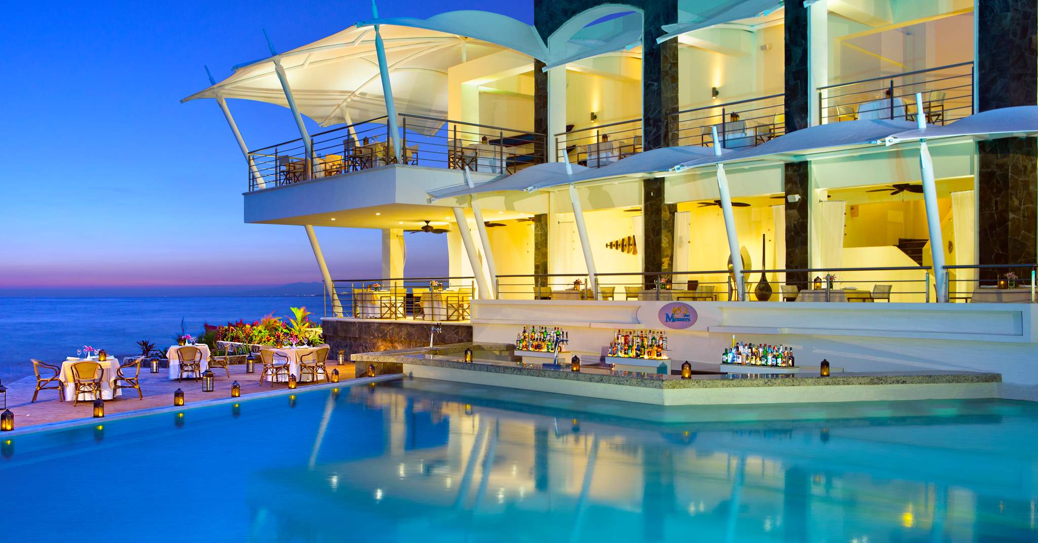 Secrets Vallarta Bay Puerto Vallarta