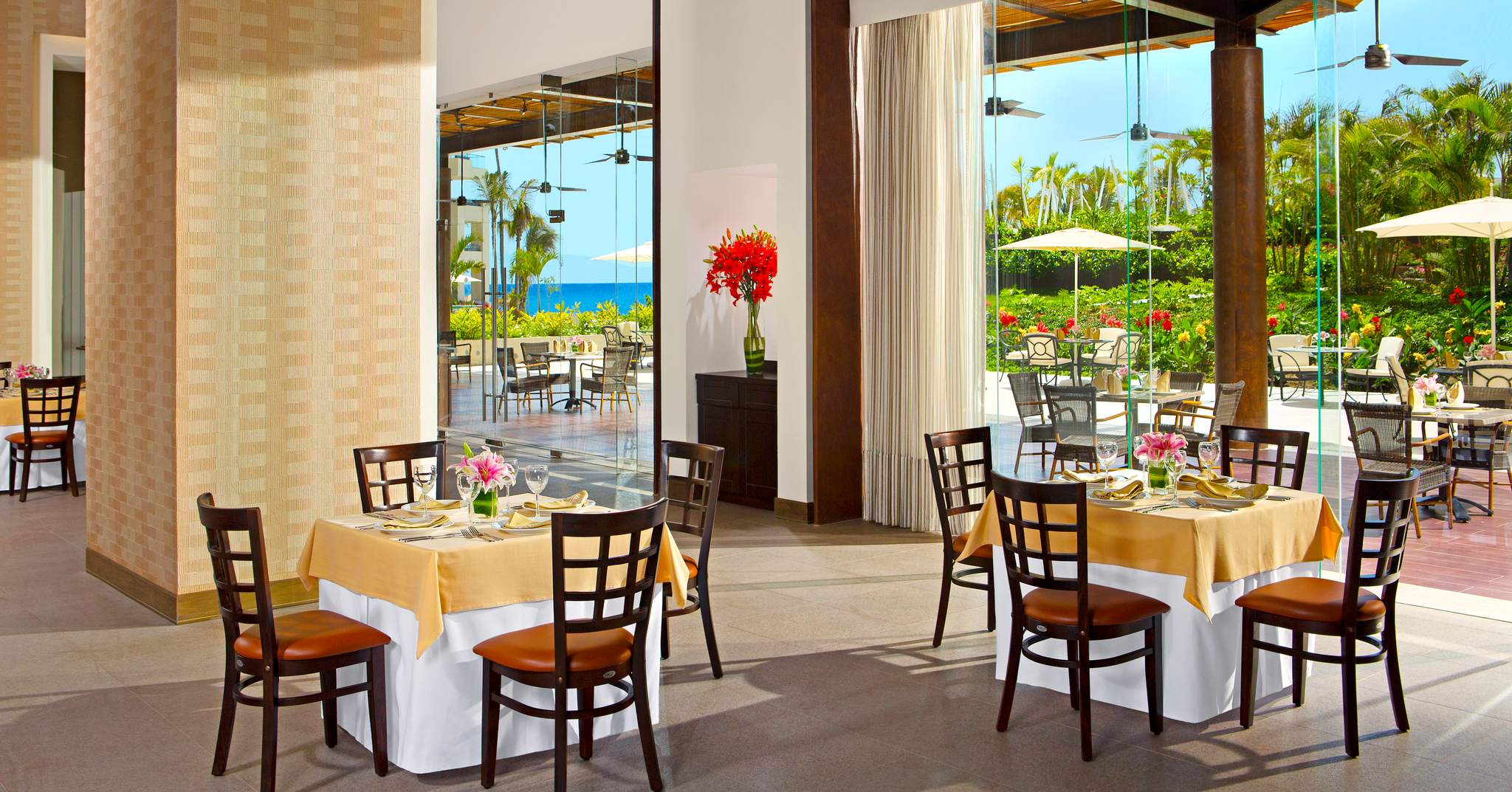 Secrets Vallarta Bay Puerto Vallarta