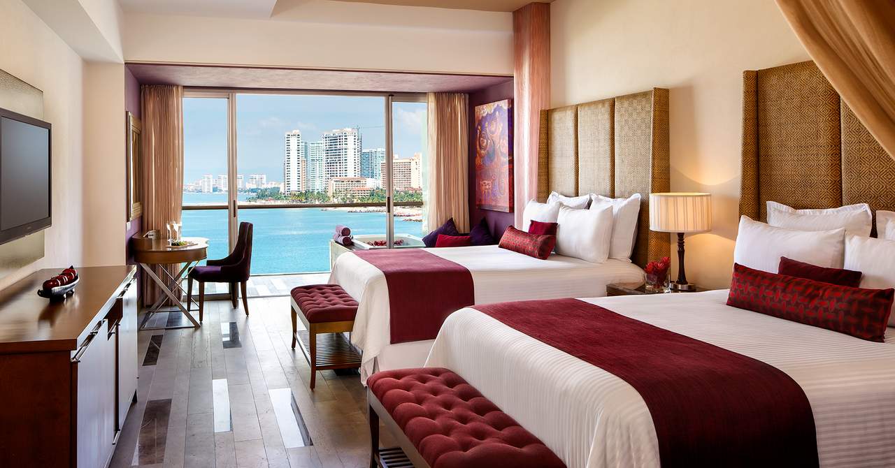 Secrets Vallarta Bay Puerto Vallarta